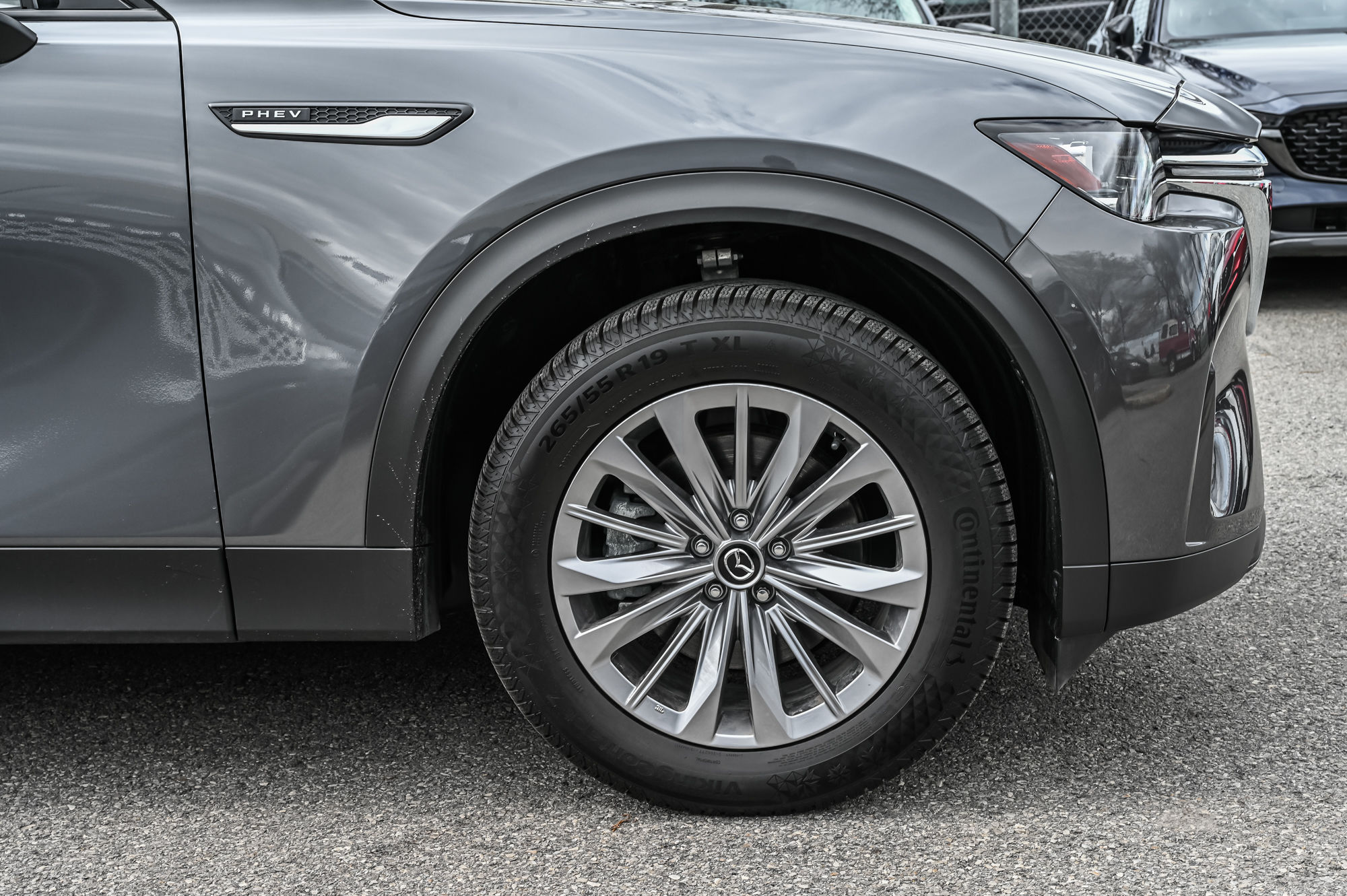 2024 Mazda CX-90 PHEV in Dorval, Quebec