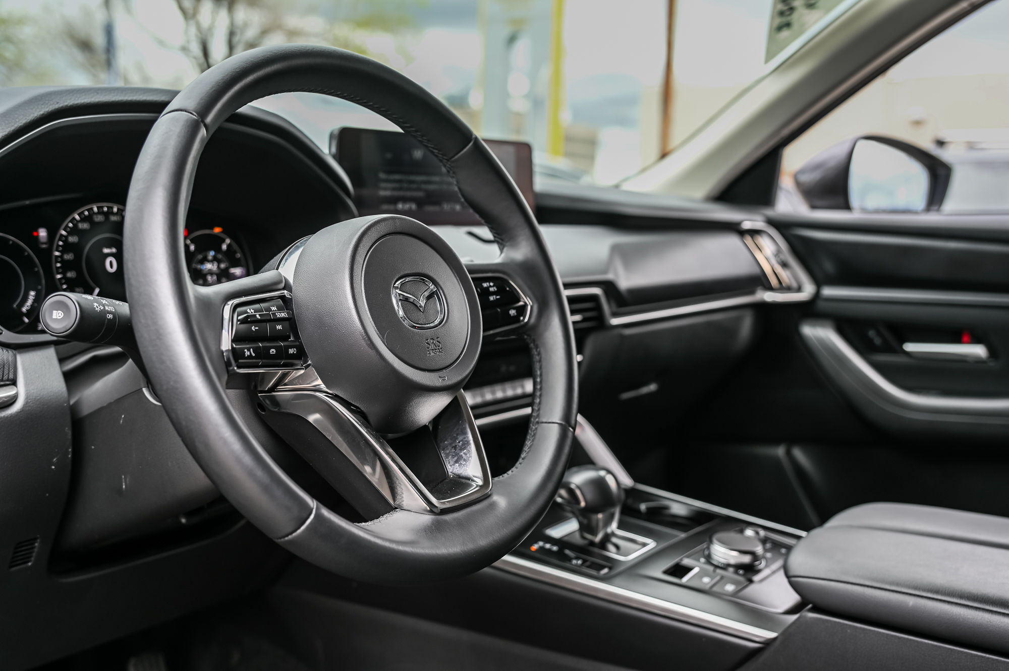 2024 Mazda CX-90 PHEV in Dorval, Quebec
