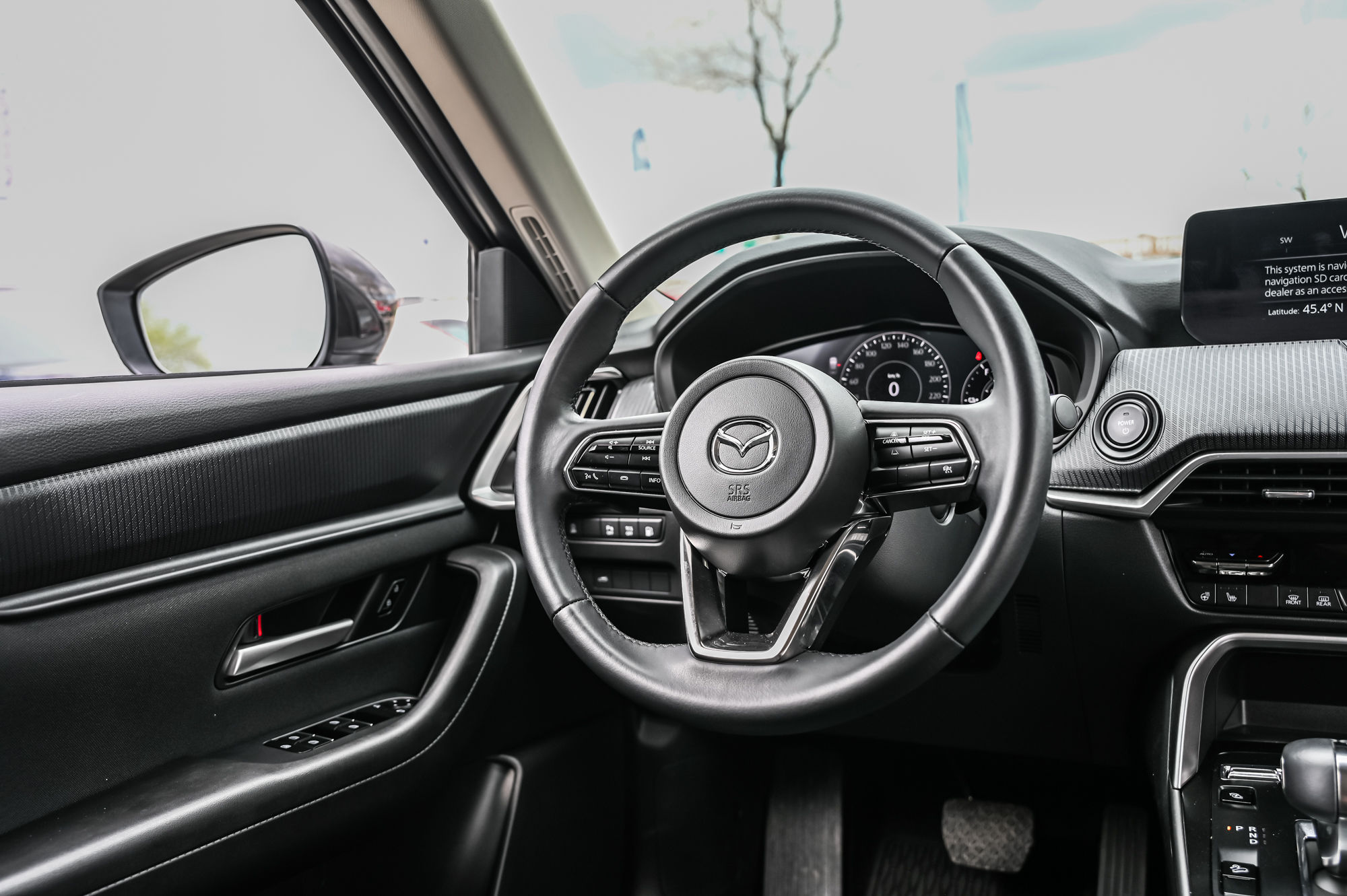 2024 Mazda CX-90 PHEV in Dorval, Quebec