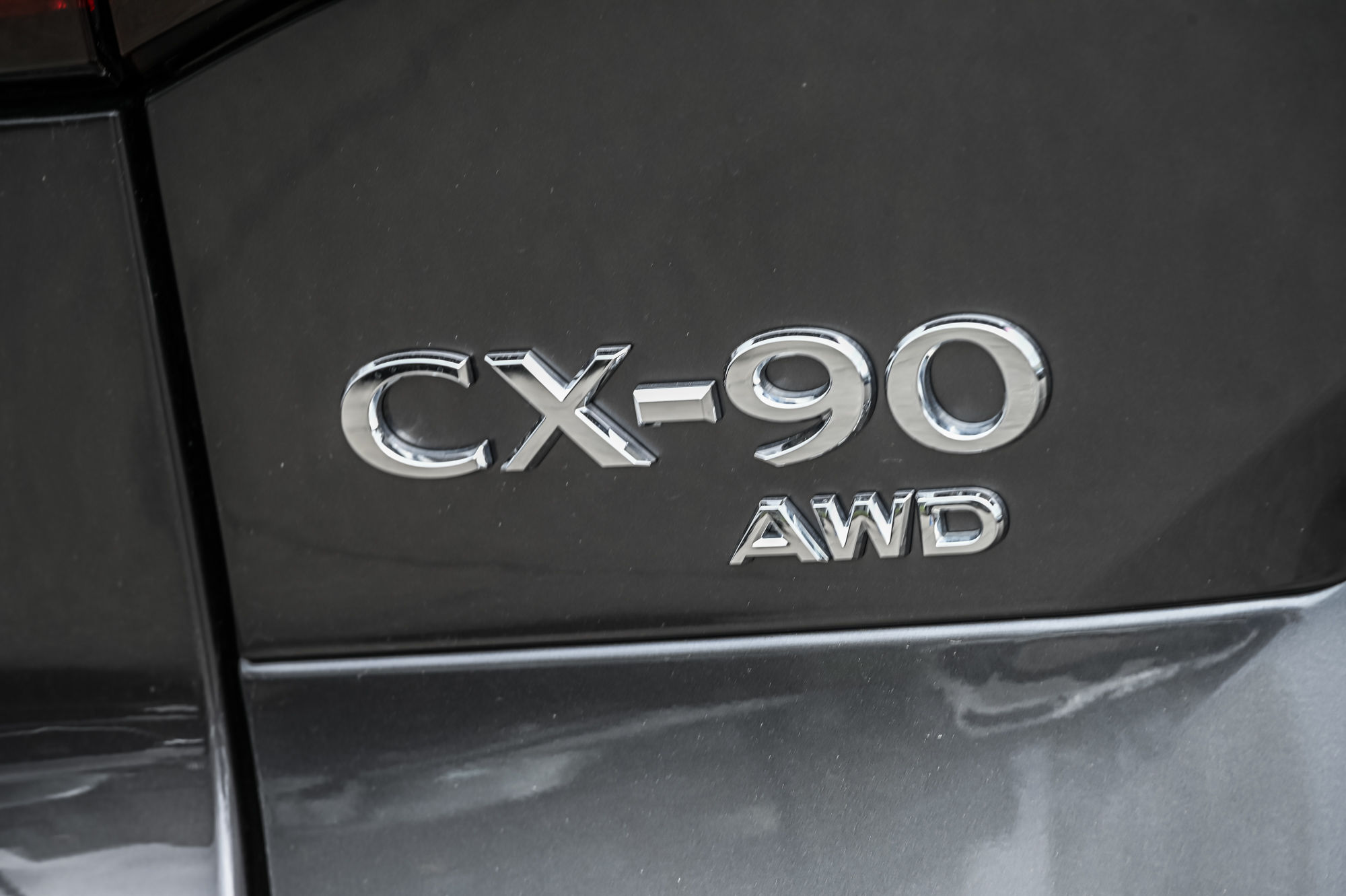 2024 Mazda CX-90 PHEV in Dorval, Quebec