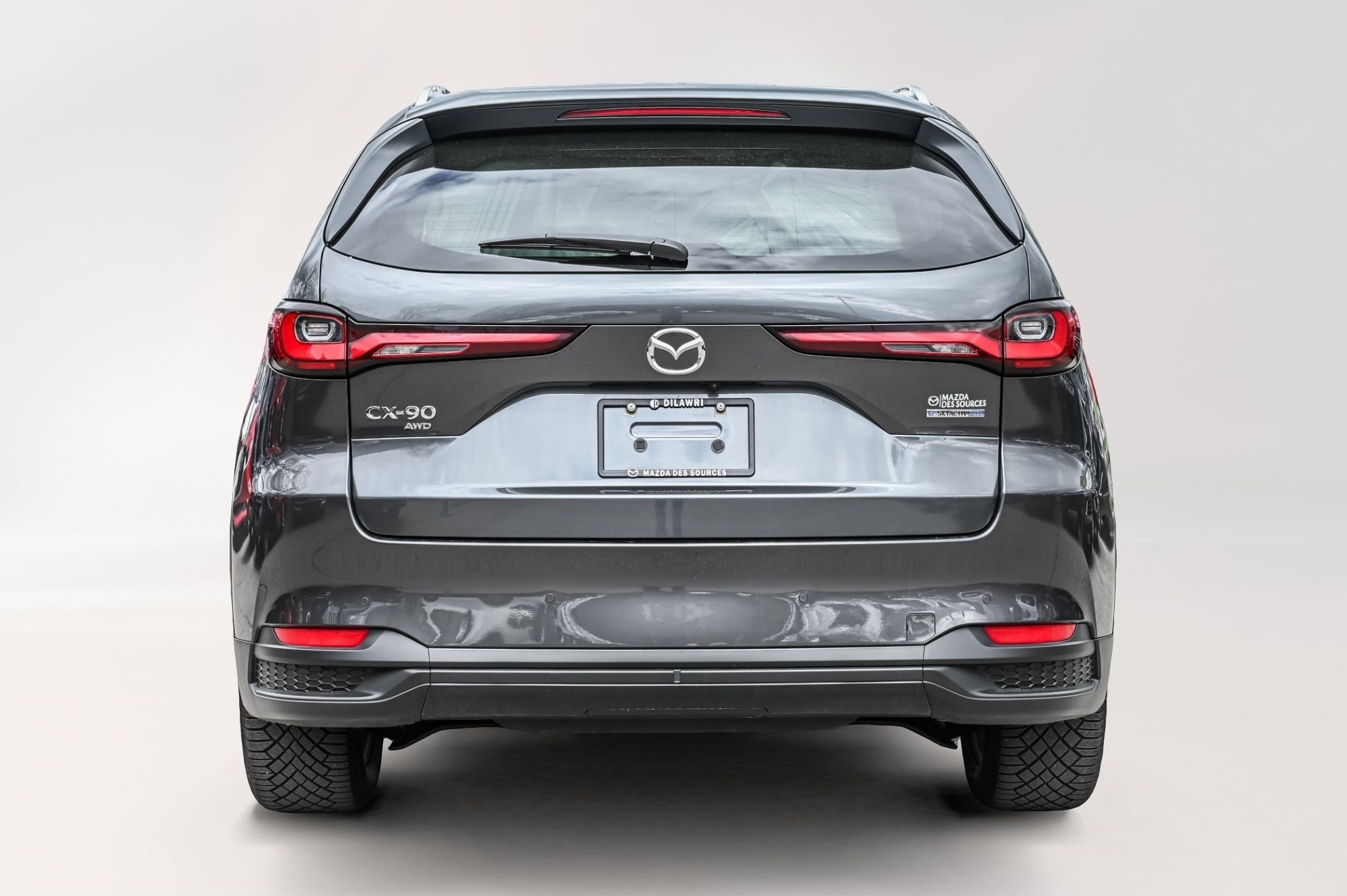 2024 Mazda CX-90 PHEV in Dorval, Quebec