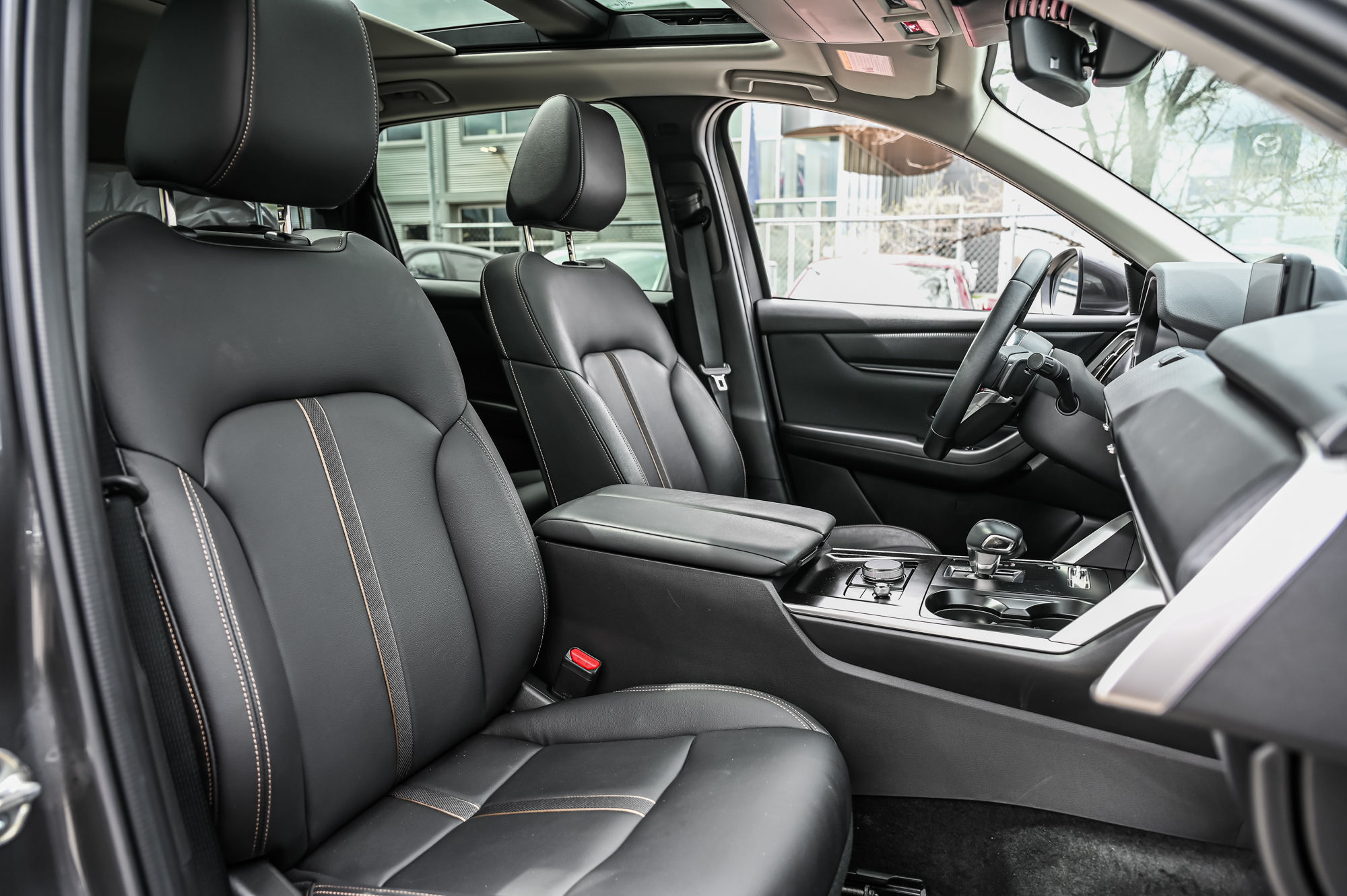2024 Mazda CX-90 PHEV in Dorval, Quebec
