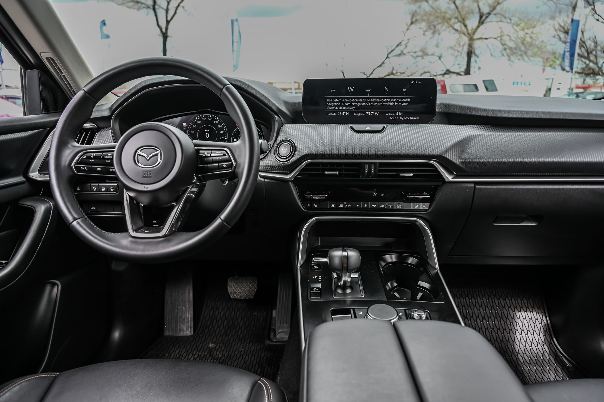 2024 Mazda CX-90 PHEV in Dorval, Quebec