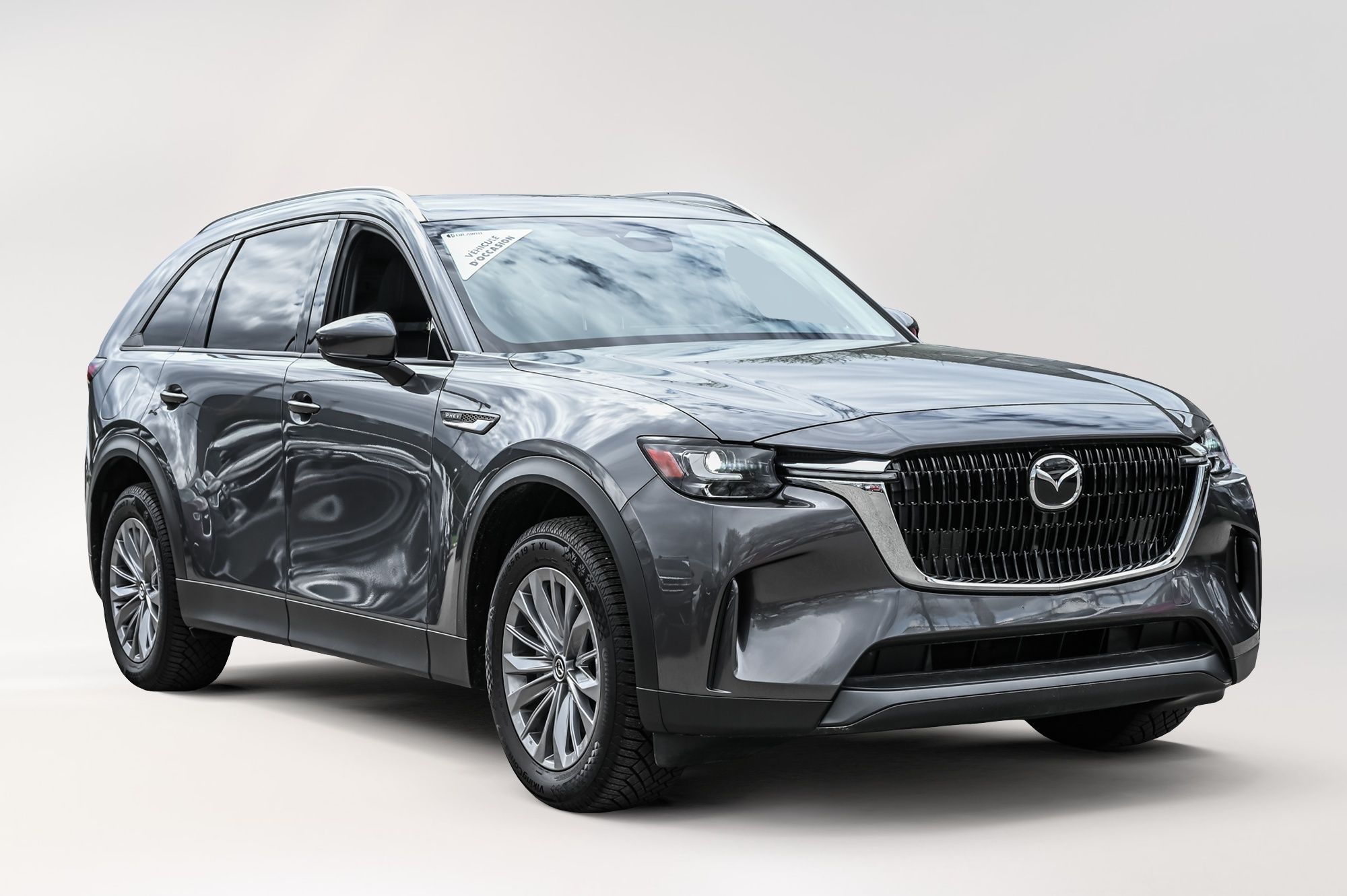2024 Mazda CX-90 PHEV in Dorval, Quebec