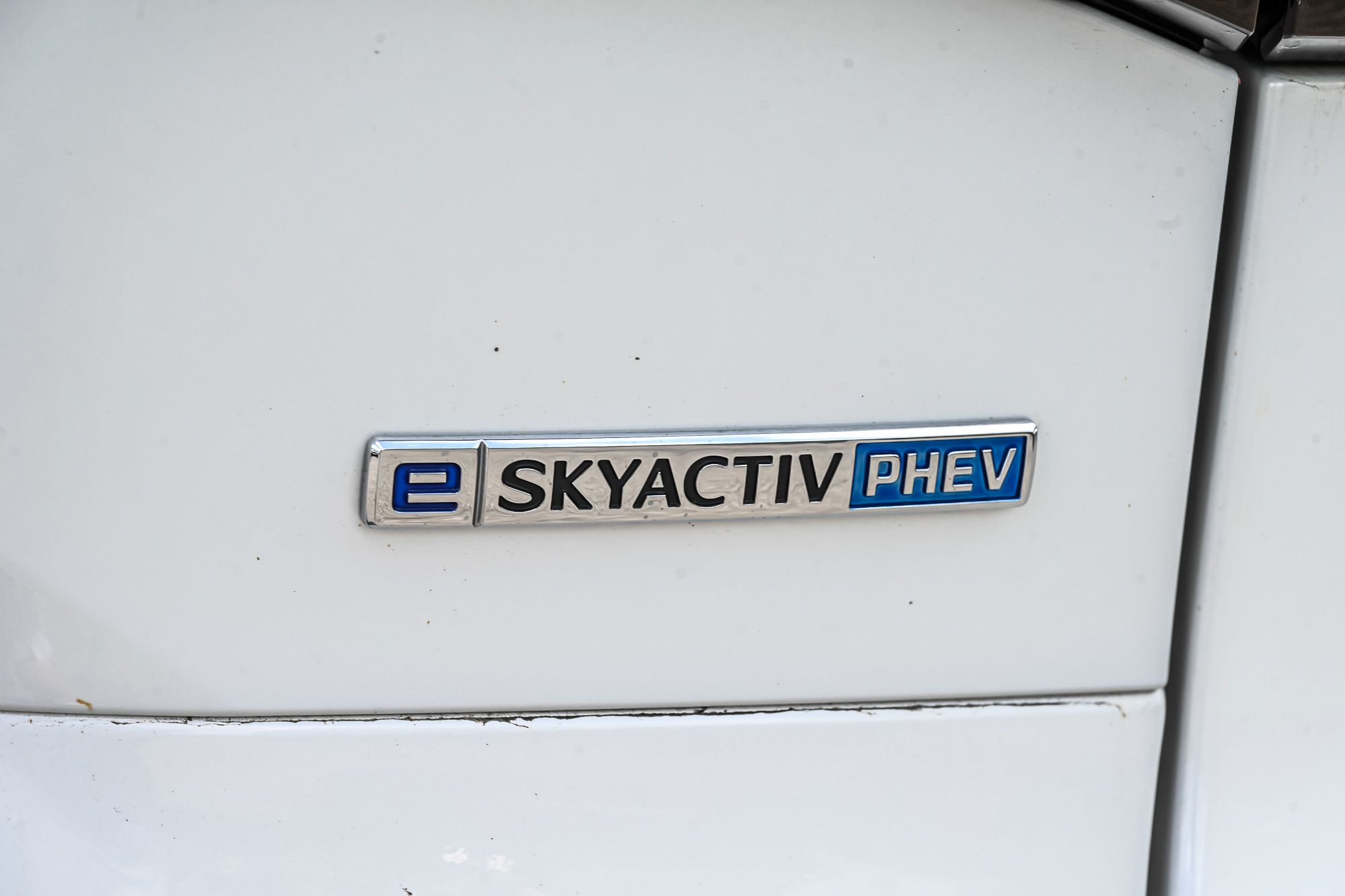 2024 Mazda CX-90 PHEV