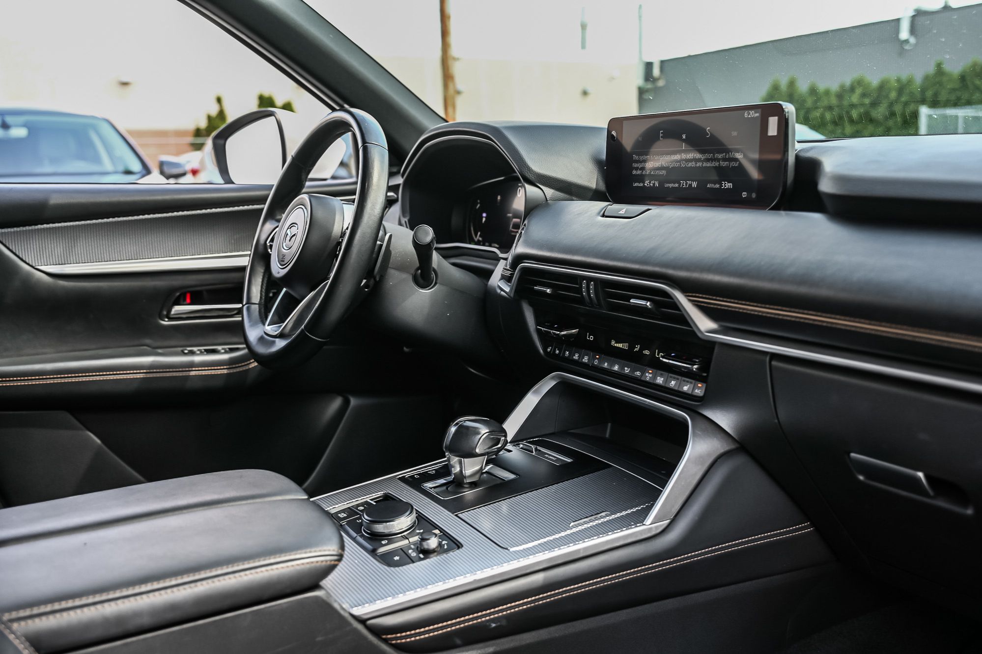 2024 Mazda CX-90 PHEV