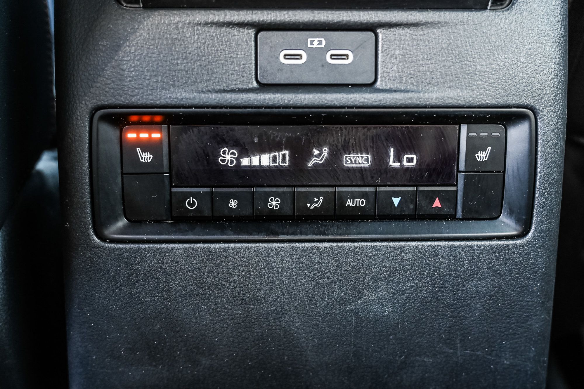 2024 Mazda CX-90 PHEV
