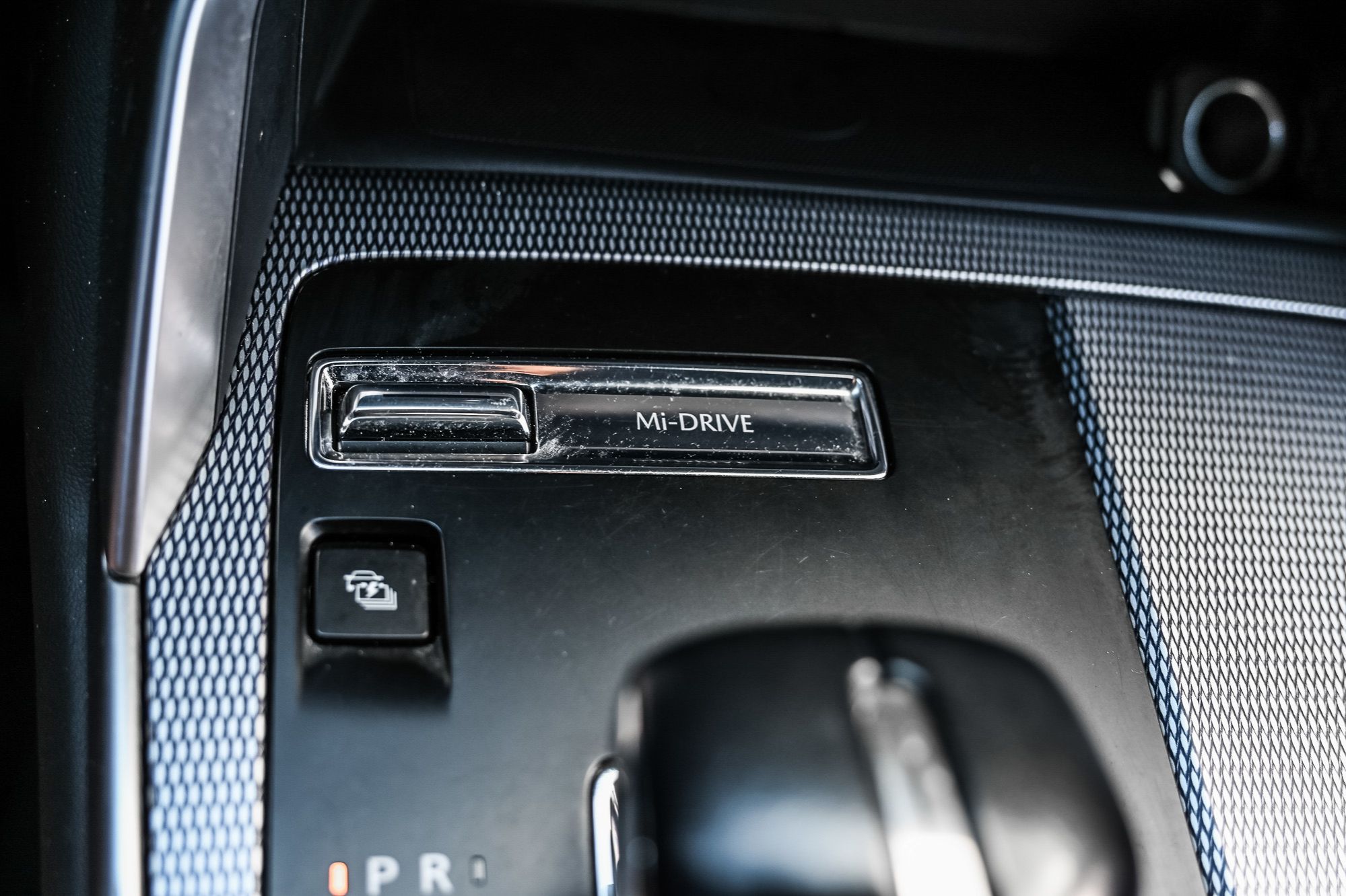 2024 Mazda CX-90 PHEV