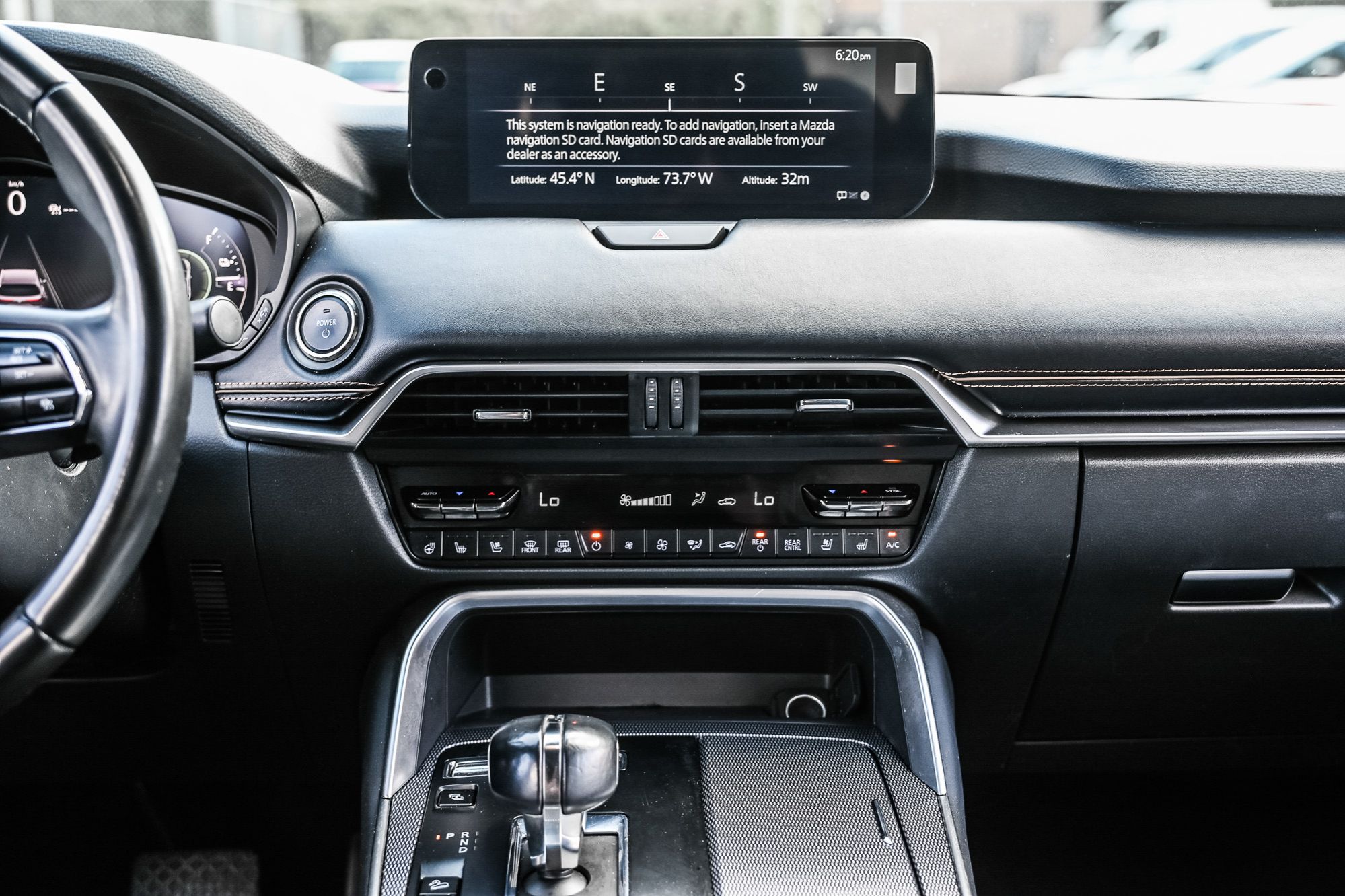 2024 Mazda CX-90 PHEV