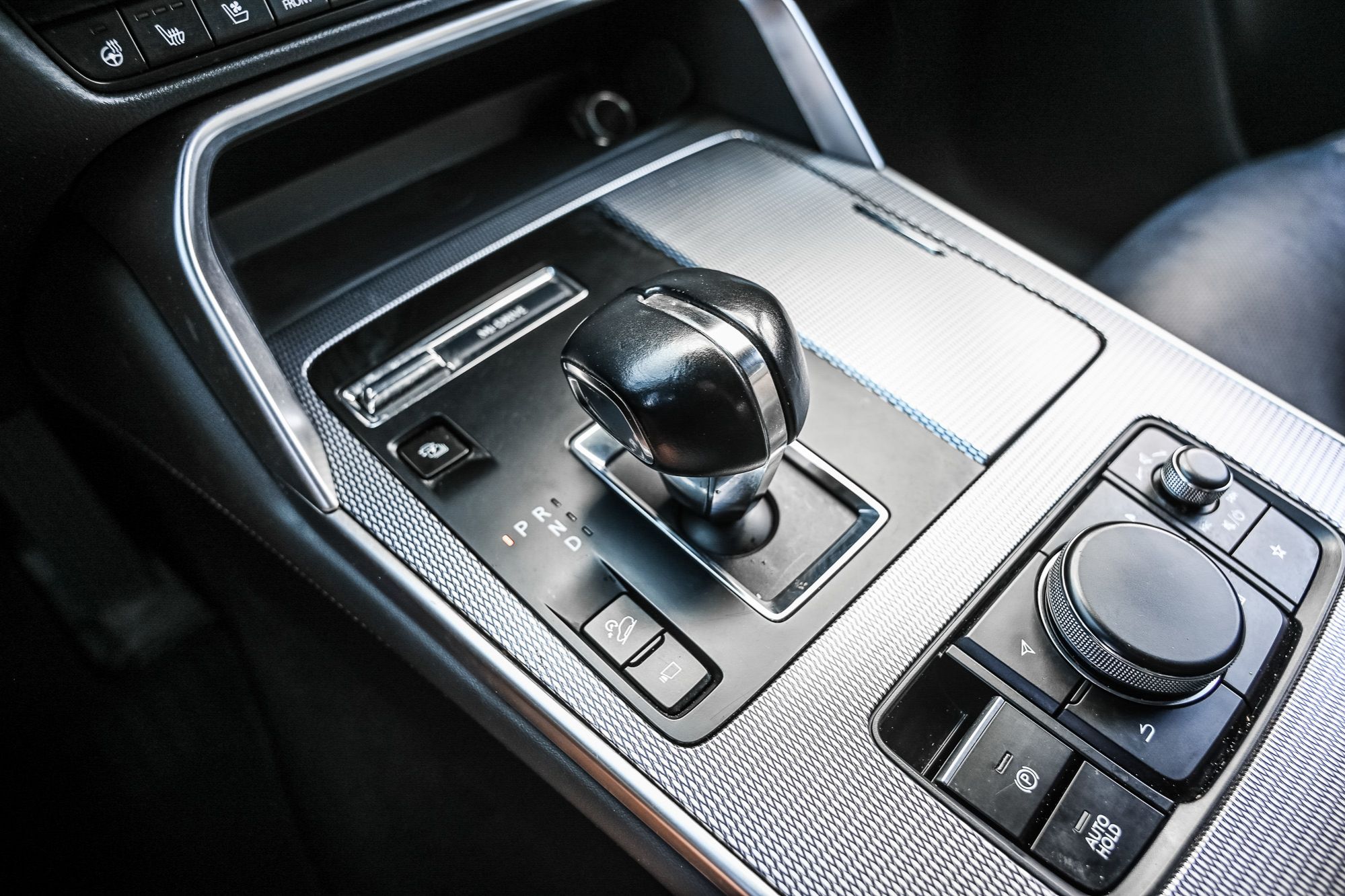 2024 Mazda CX-90 PHEV
