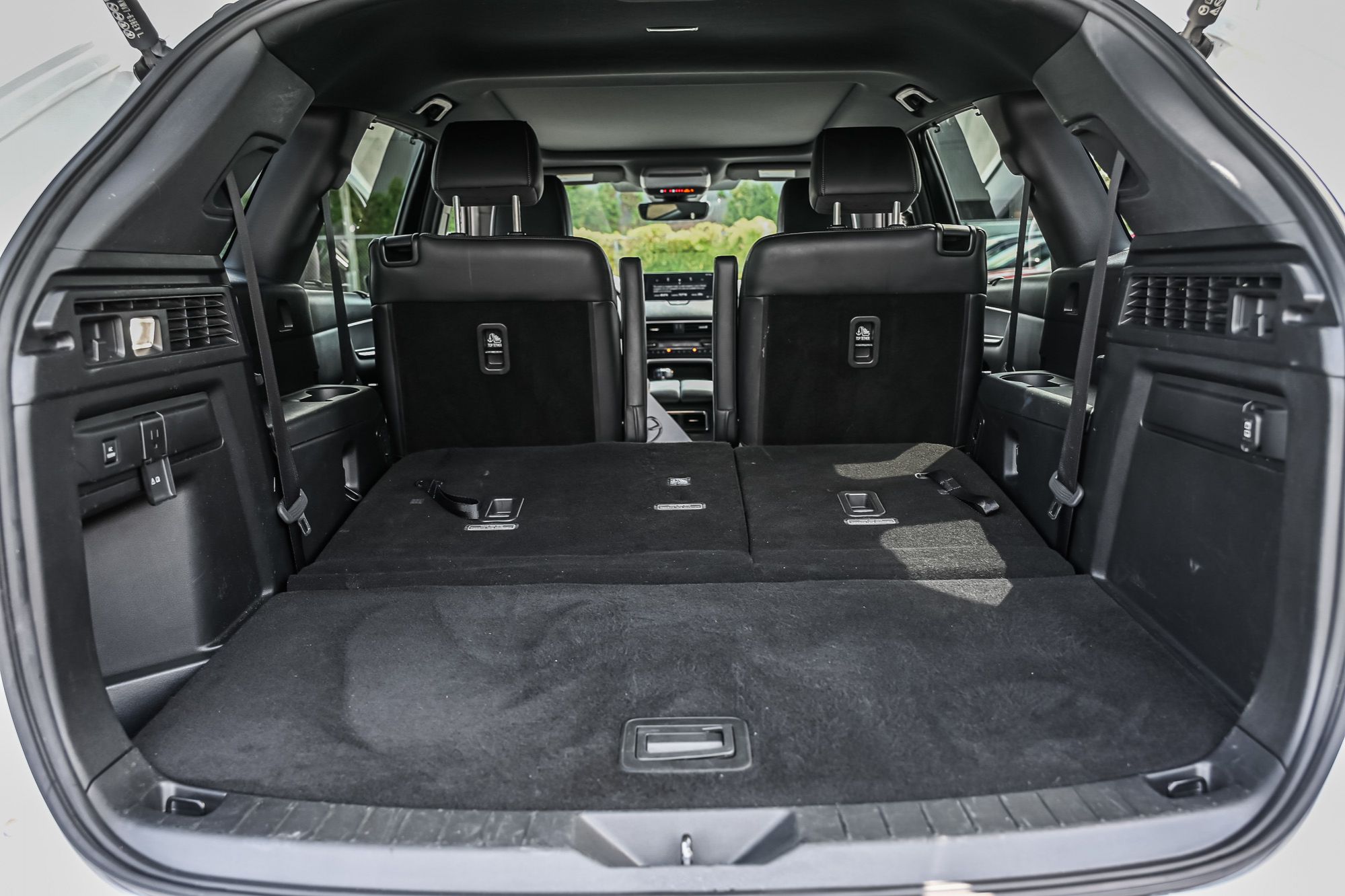 2024 Mazda CX-90 PHEV