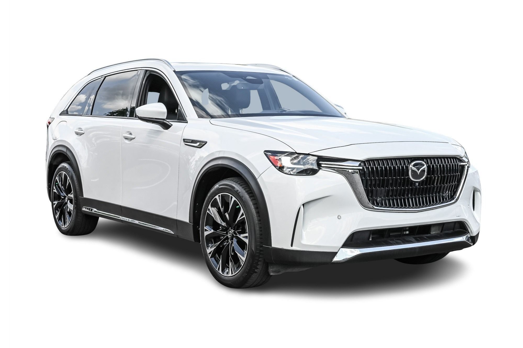 2024 Mazda CX-90 PHEV
