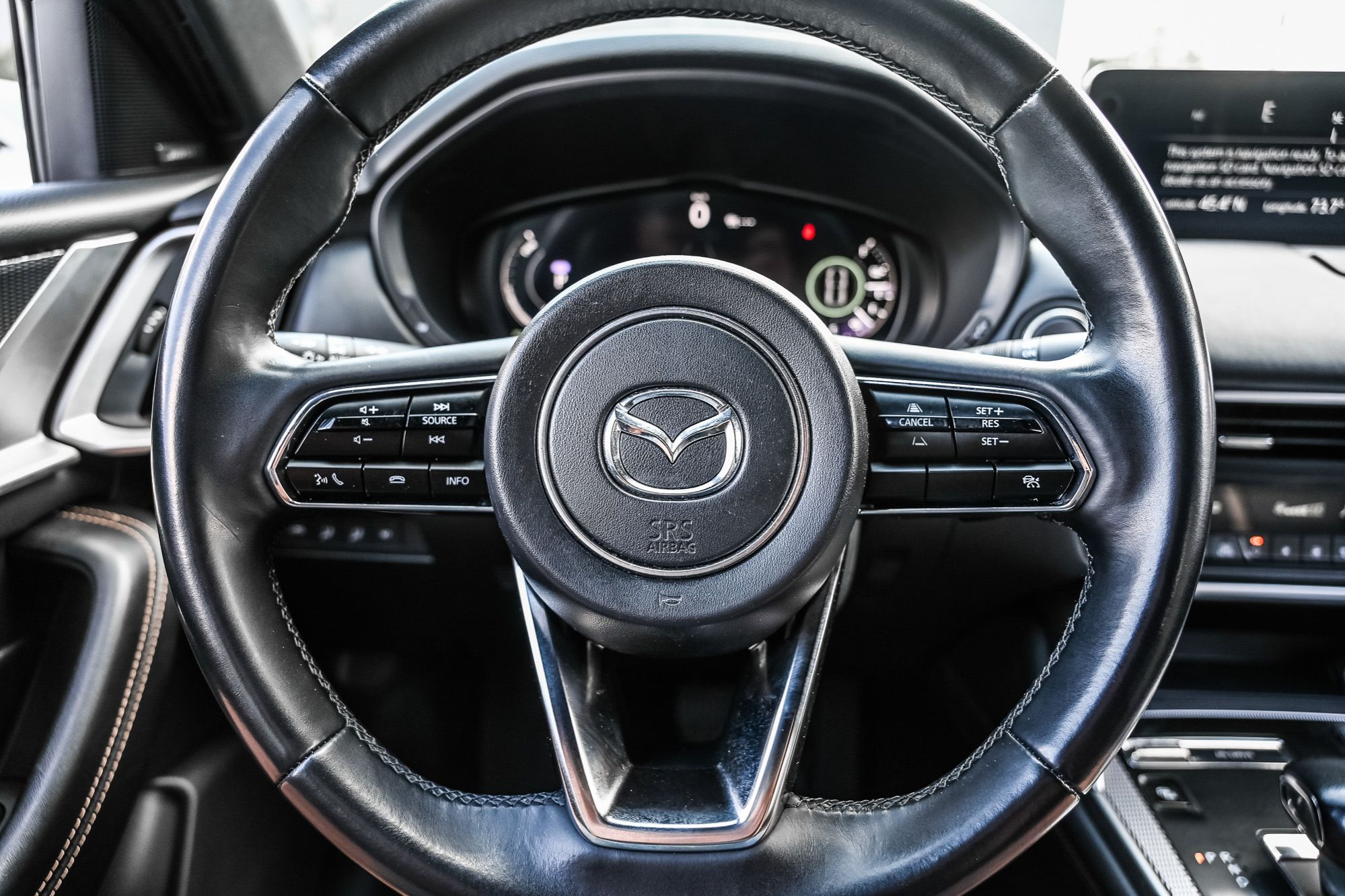 2024 Mazda CX-90 PHEV