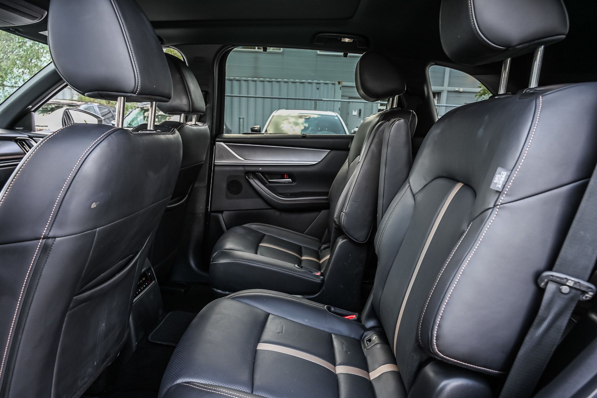 2024 Mazda CX-90 PHEV