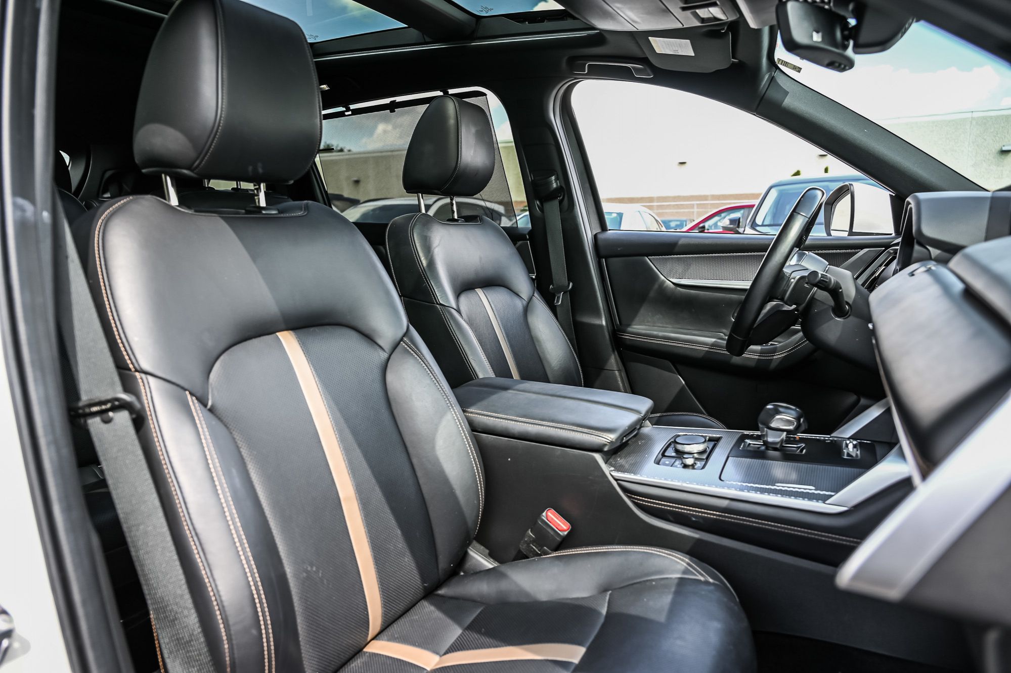 2024 Mazda CX-90 PHEV