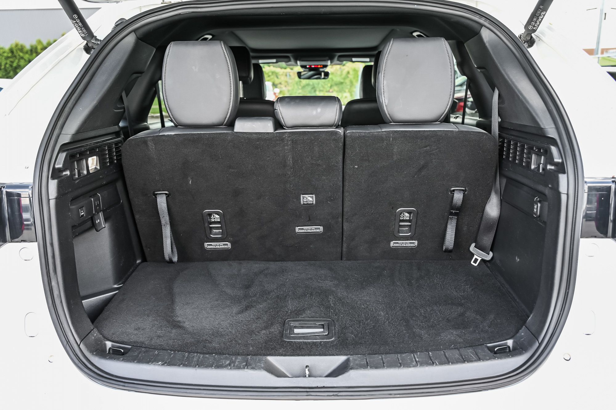 2024 Mazda CX-90 PHEV