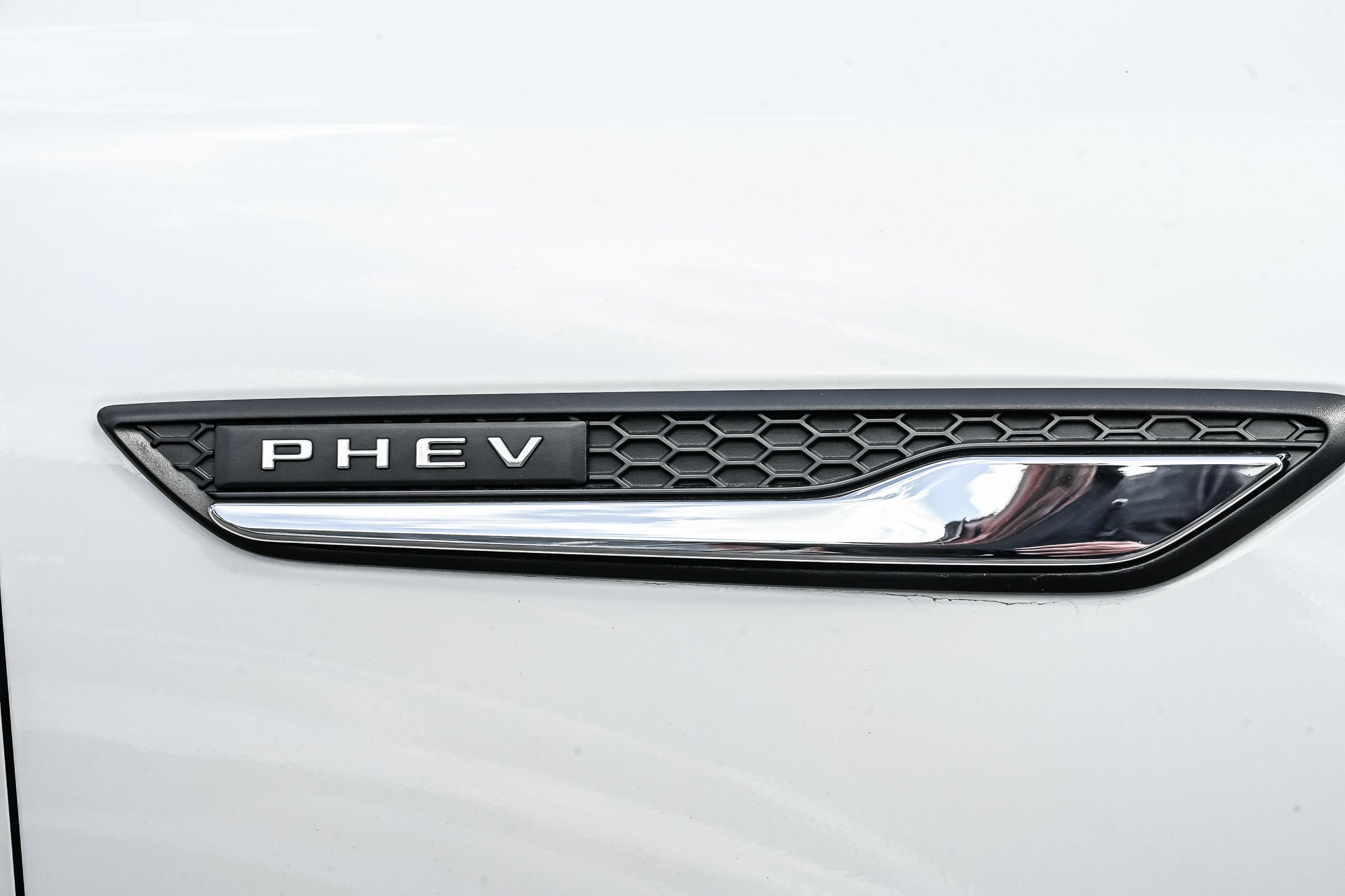 2024 Mazda CX-90 PHEV