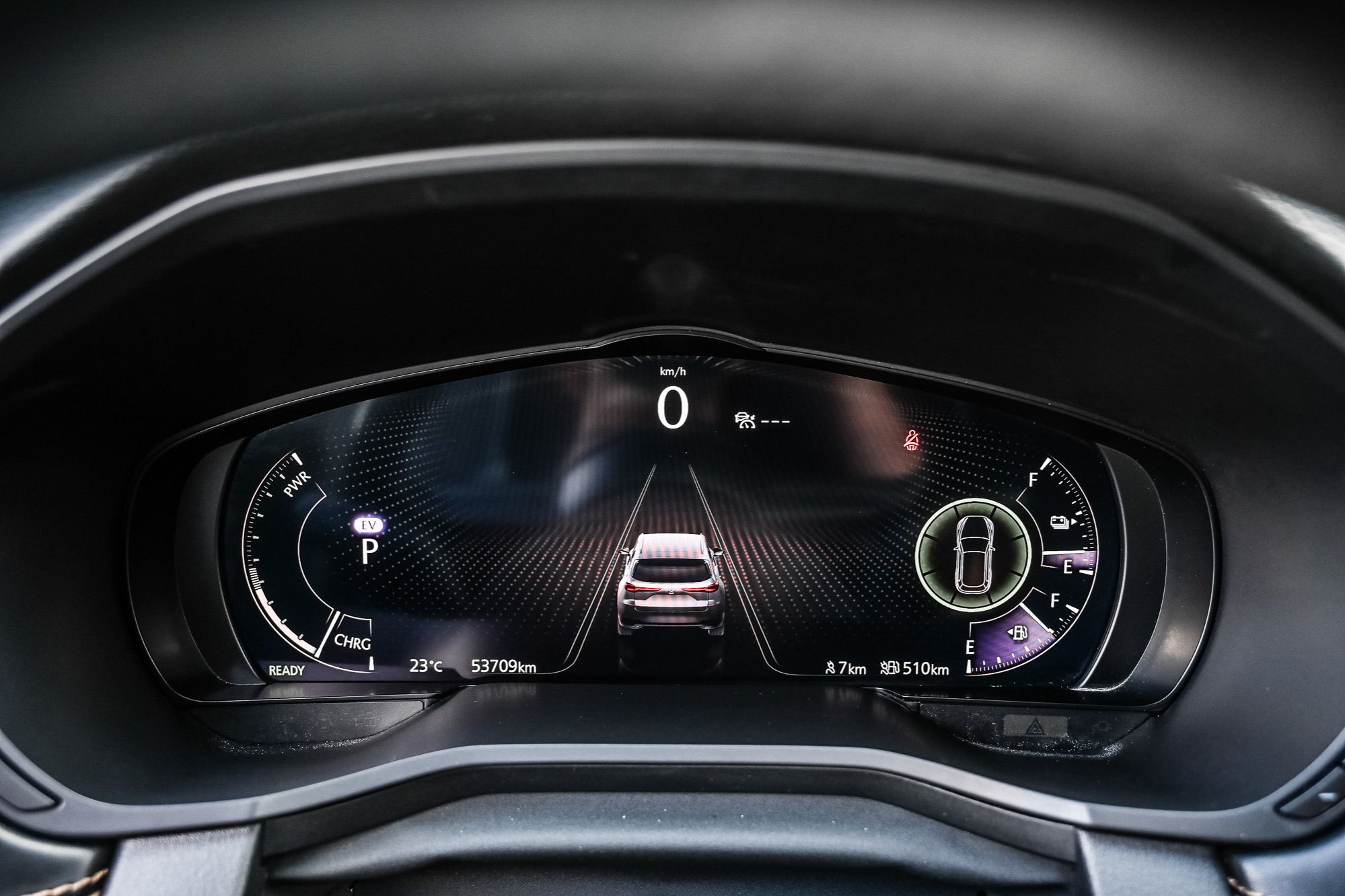 2024 Mazda CX-90 PHEV