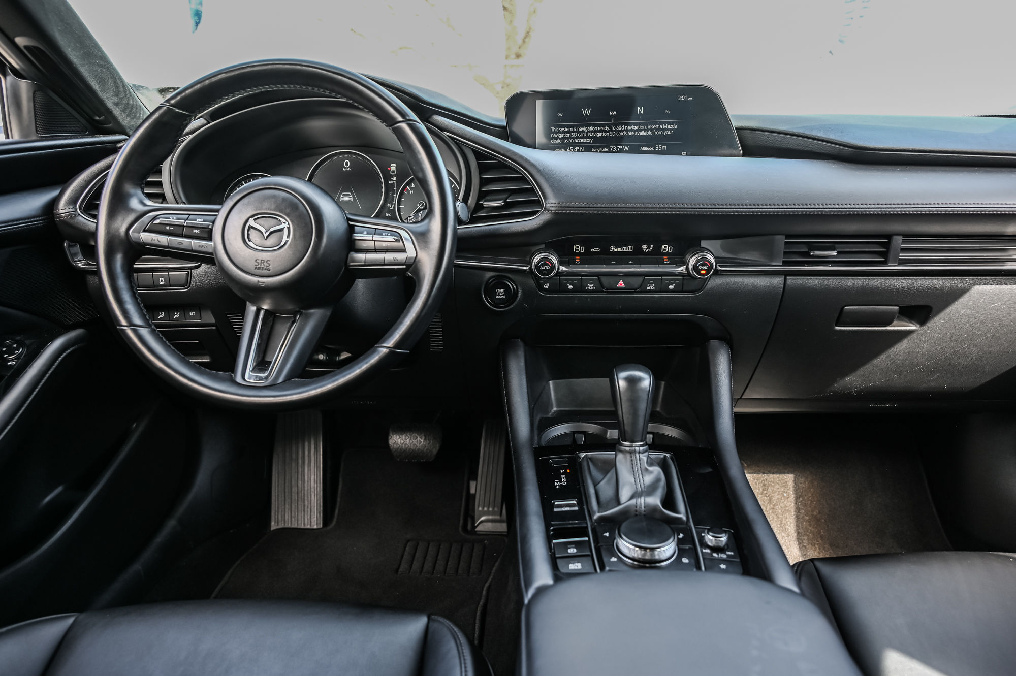 Mazda 3 Sport  2022 à Dorval, Québec