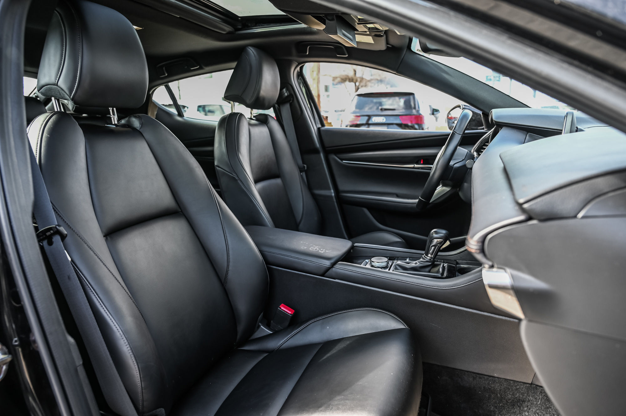 Mazda 3 Sport  2022 à Dorval, Québec