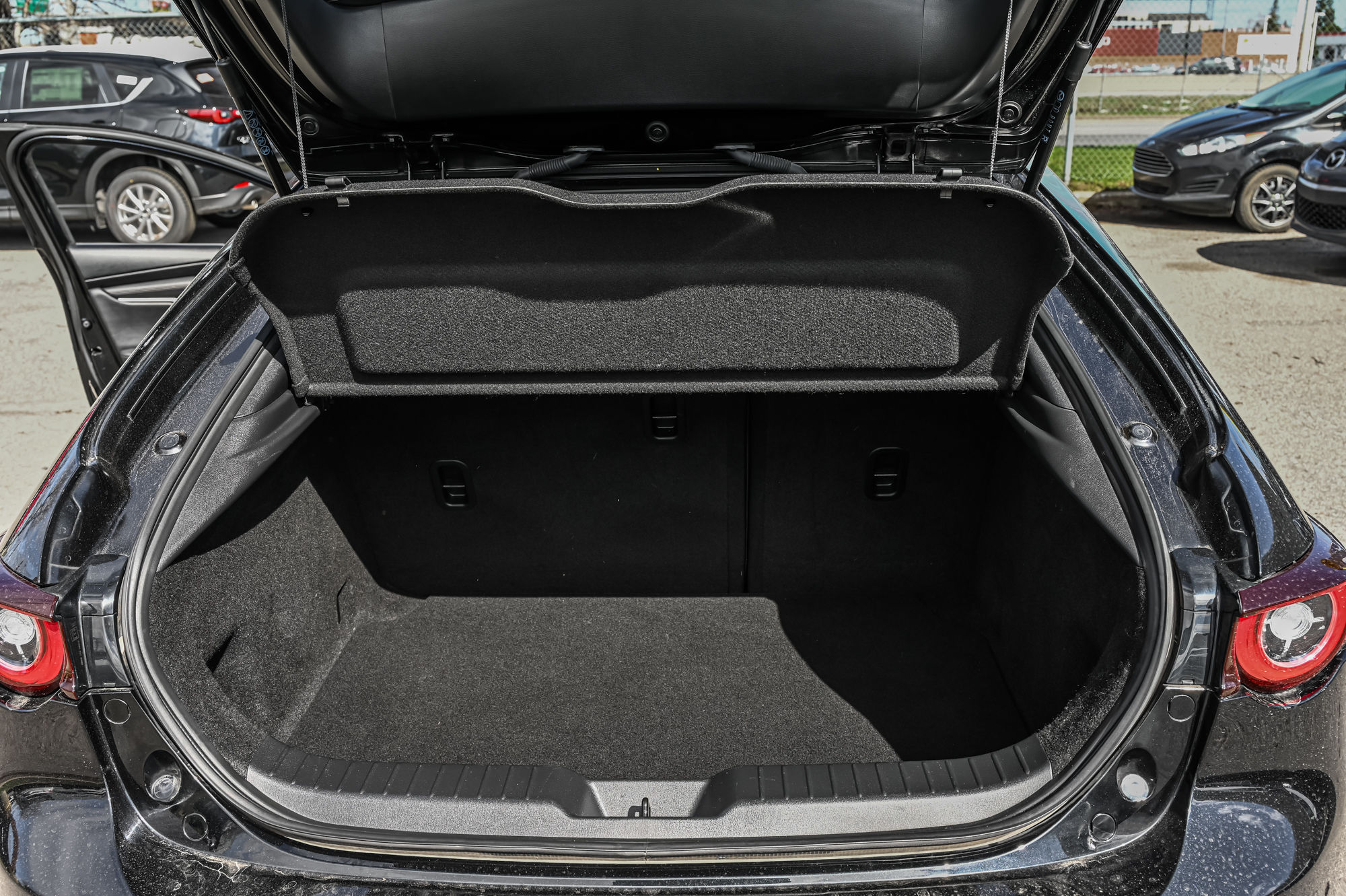 Mazda 3 Sport  2022 à Dorval, Québec