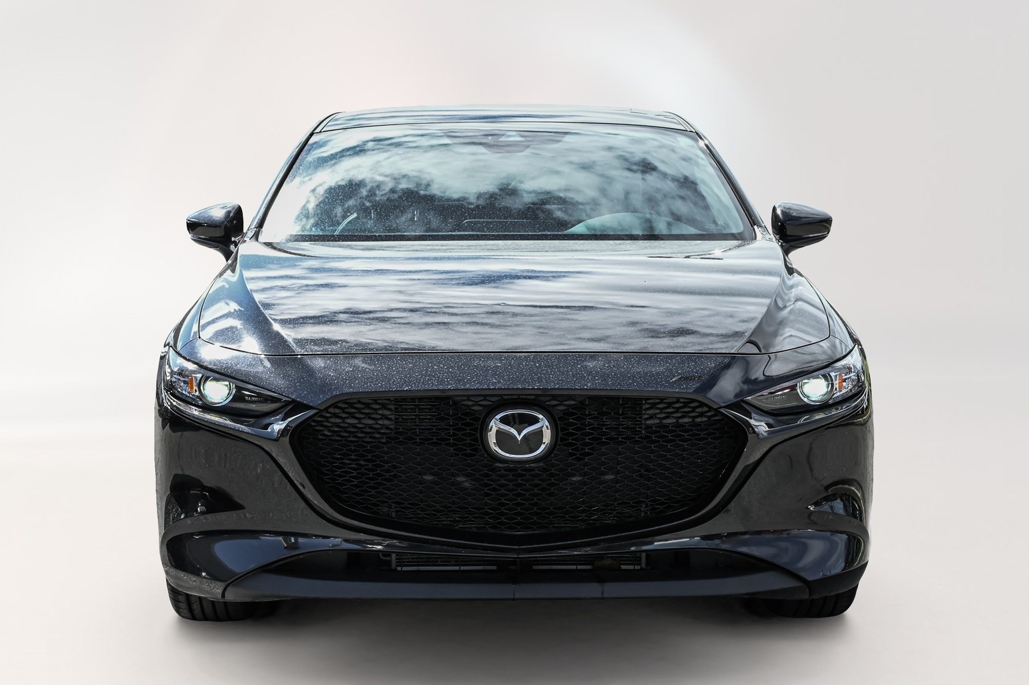 Mazda 3 Sport  2022 à Dorval, Québec
