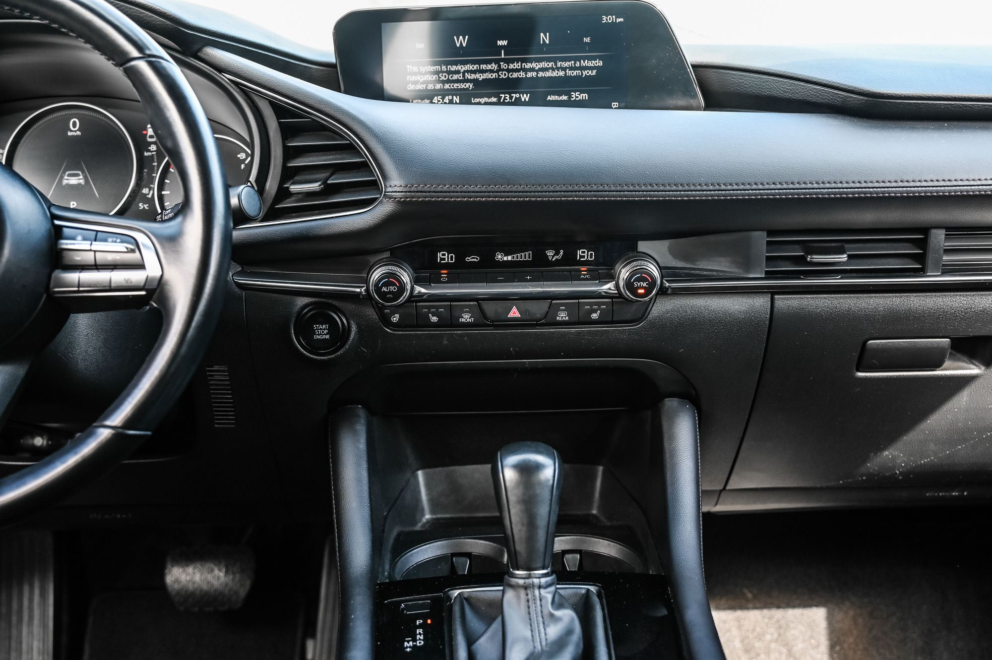 Mazda 3 Sport  2022 à Dorval, Québec
