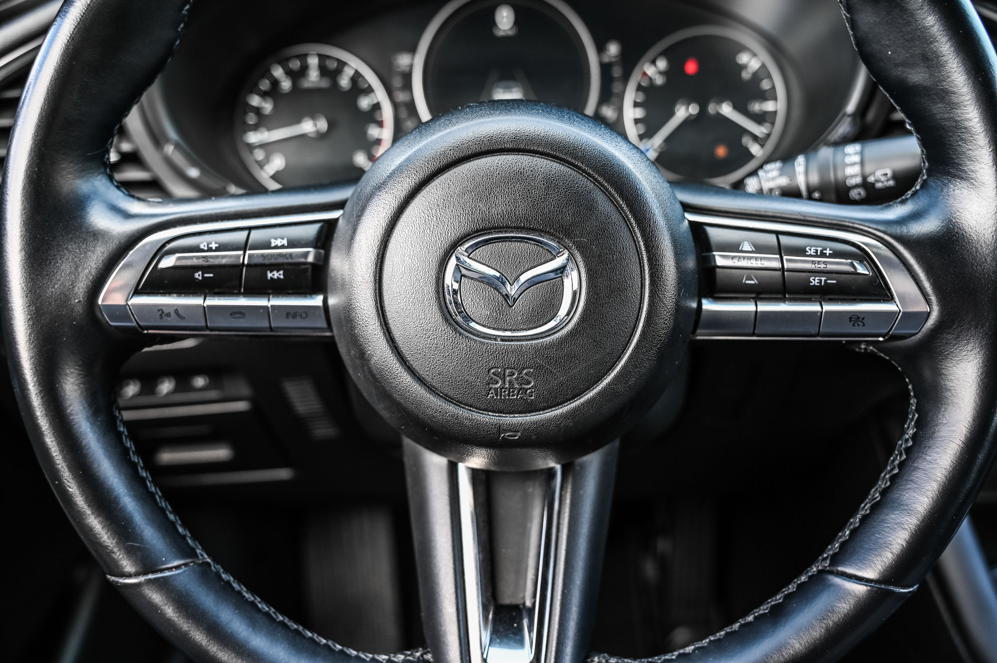 Mazda 3 Sport  2022 à Dorval, Québec