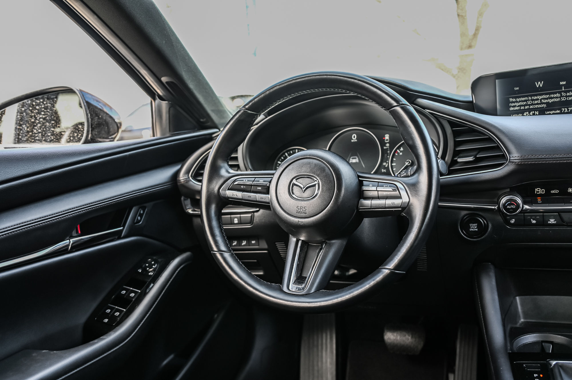 Mazda 3 Sport  2022 à Dorval, Québec