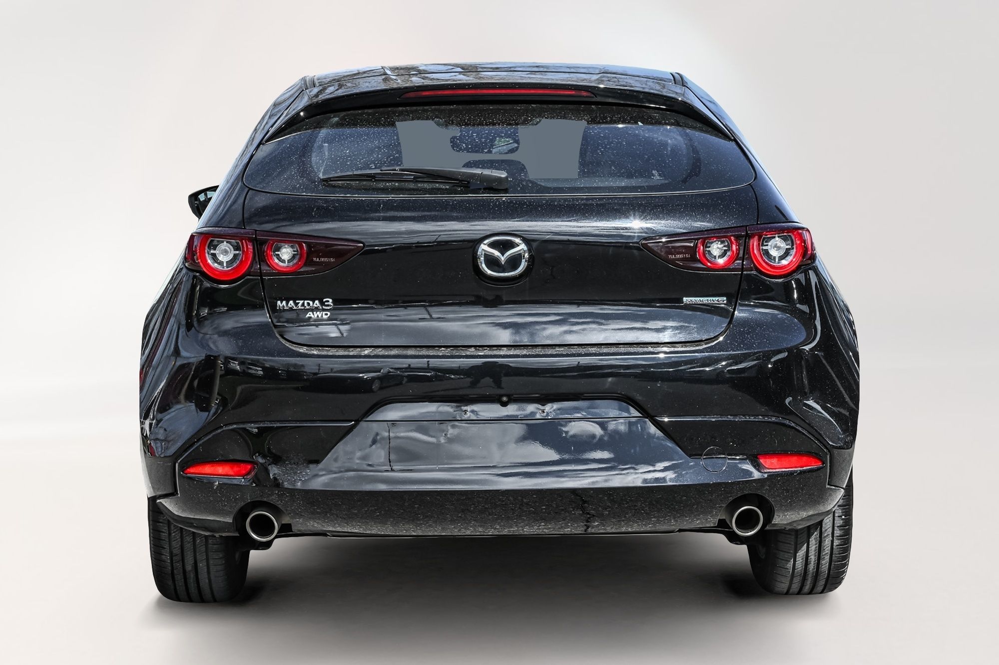 Mazda 3 Sport  2022 à Dorval, Québec