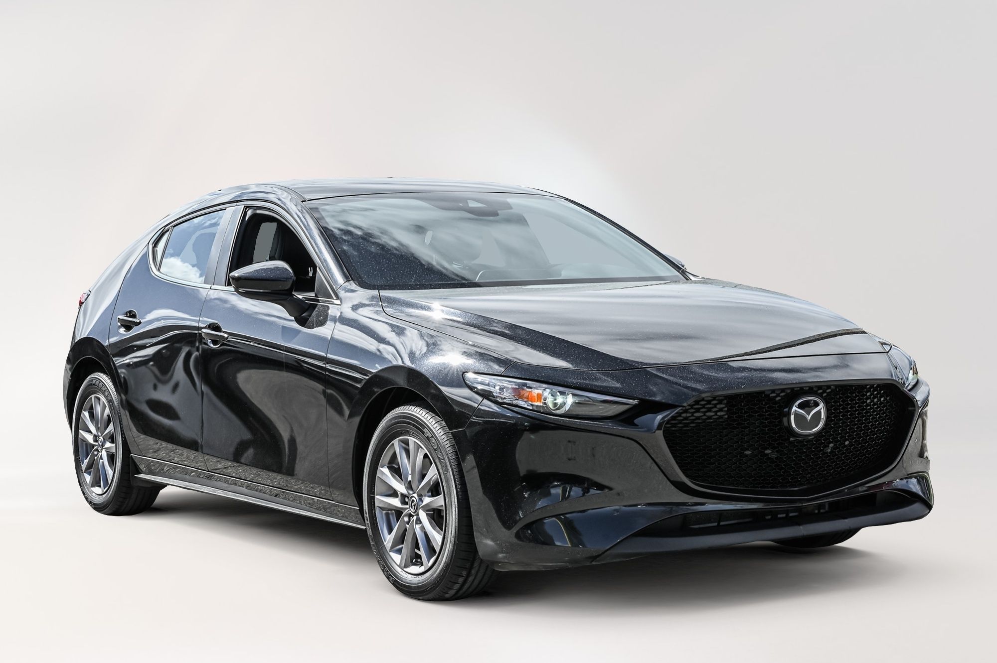 Mazda 3 Sport  2022 à Dorval, Québec