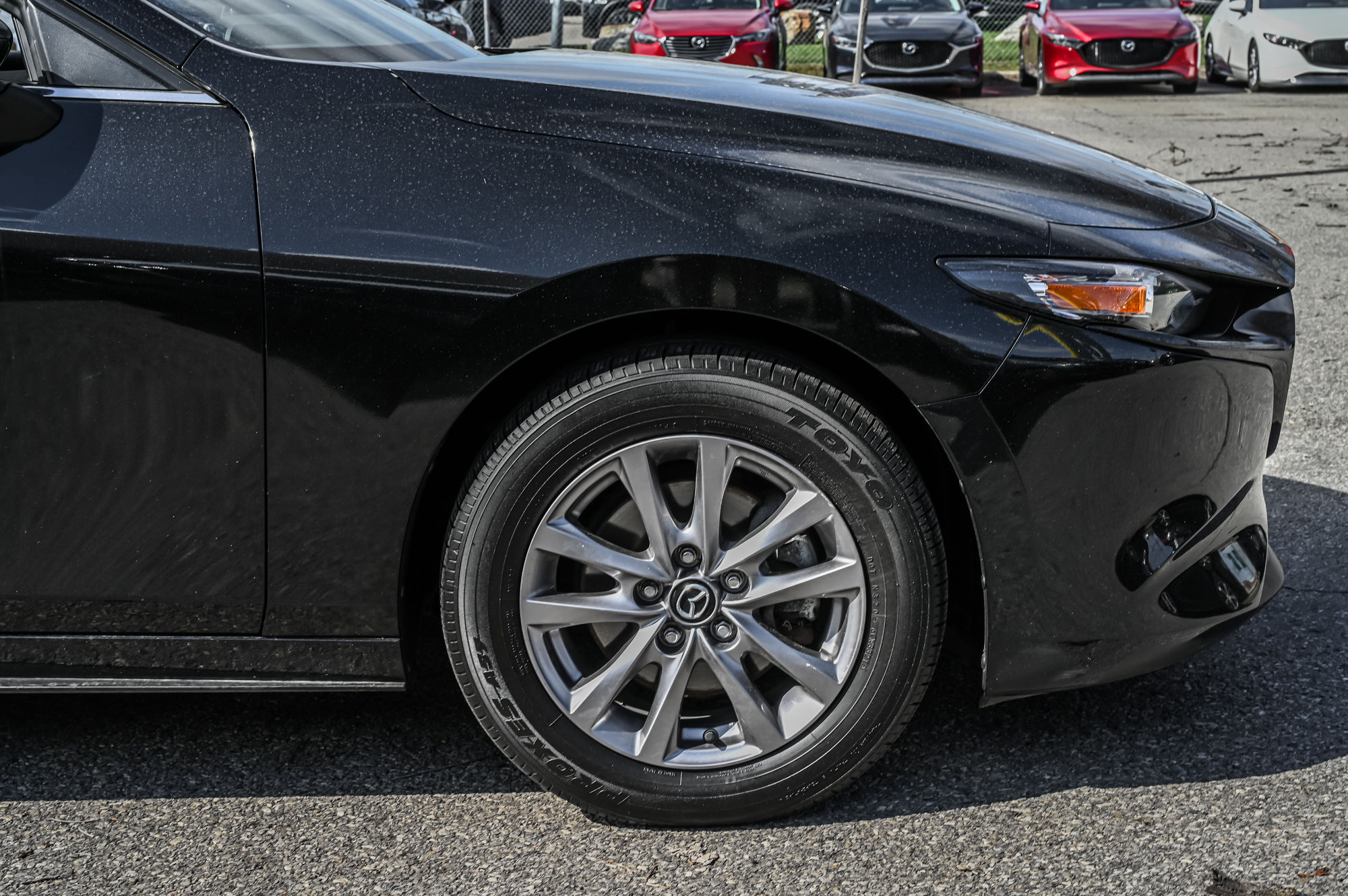 Mazda 3 Sport  2022 à Dorval, Québec