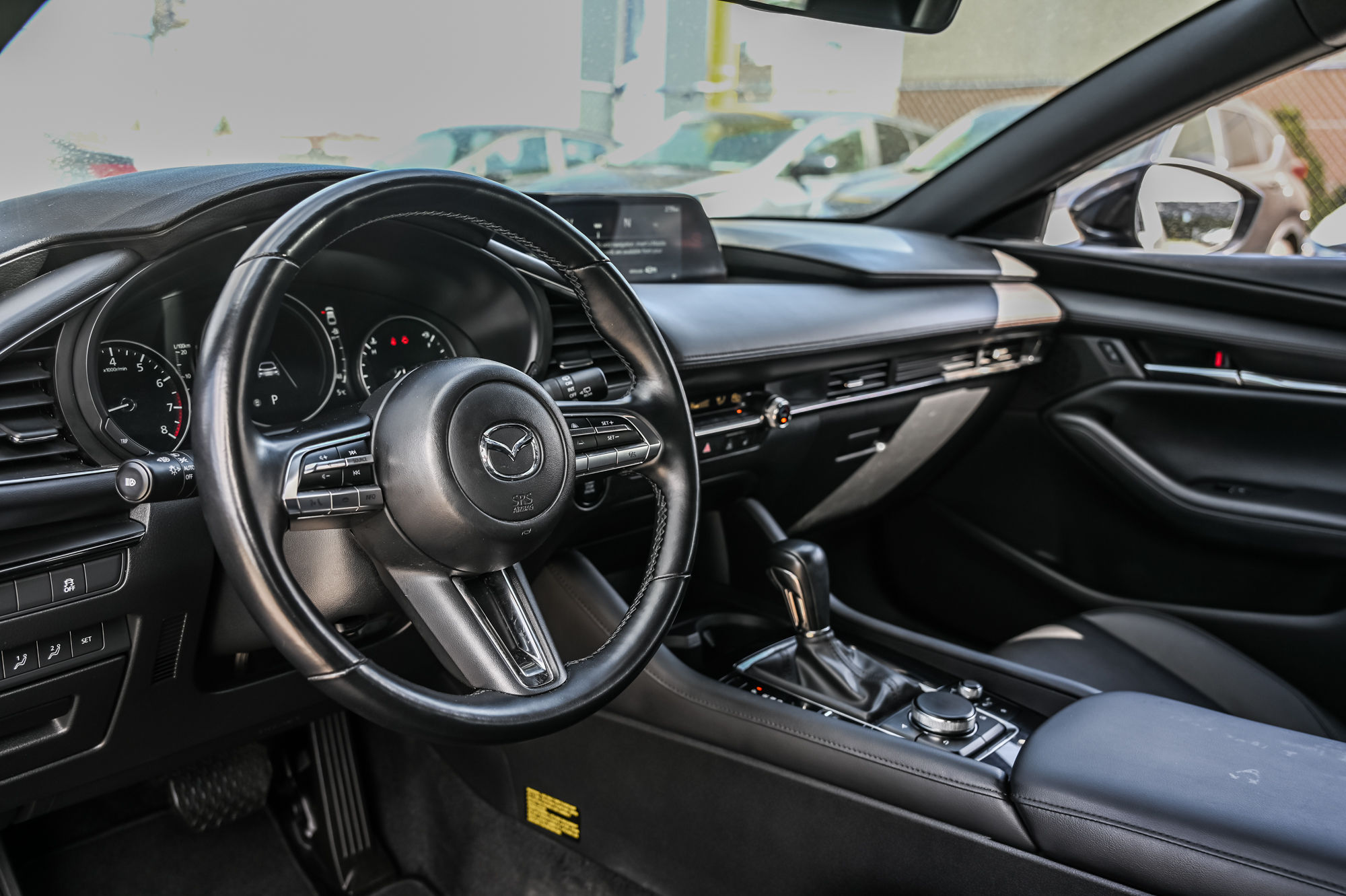Mazda 3 Sport  2022 à Dorval, Québec