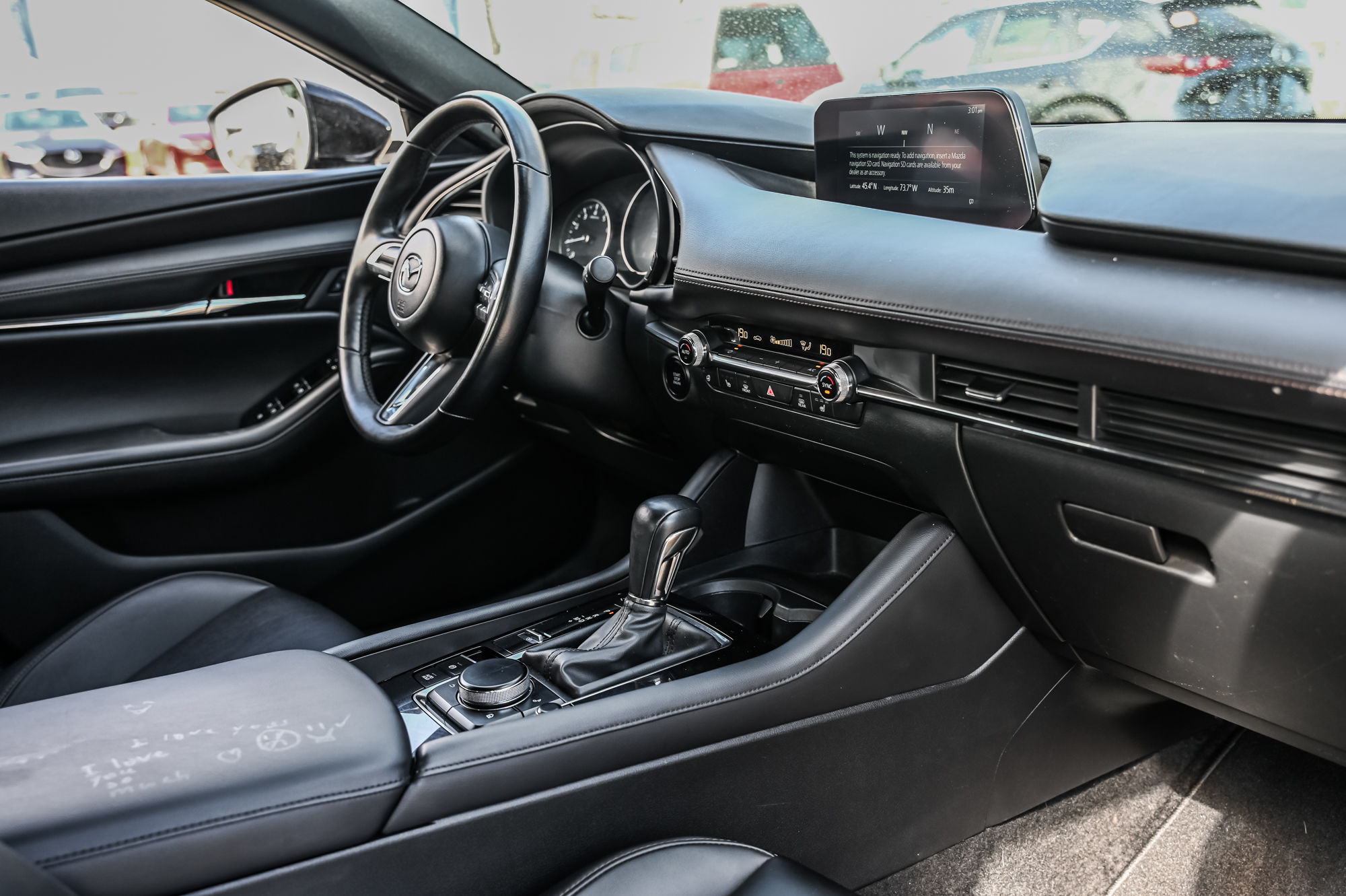 Mazda 3 Sport  2022 à Dorval, Québec