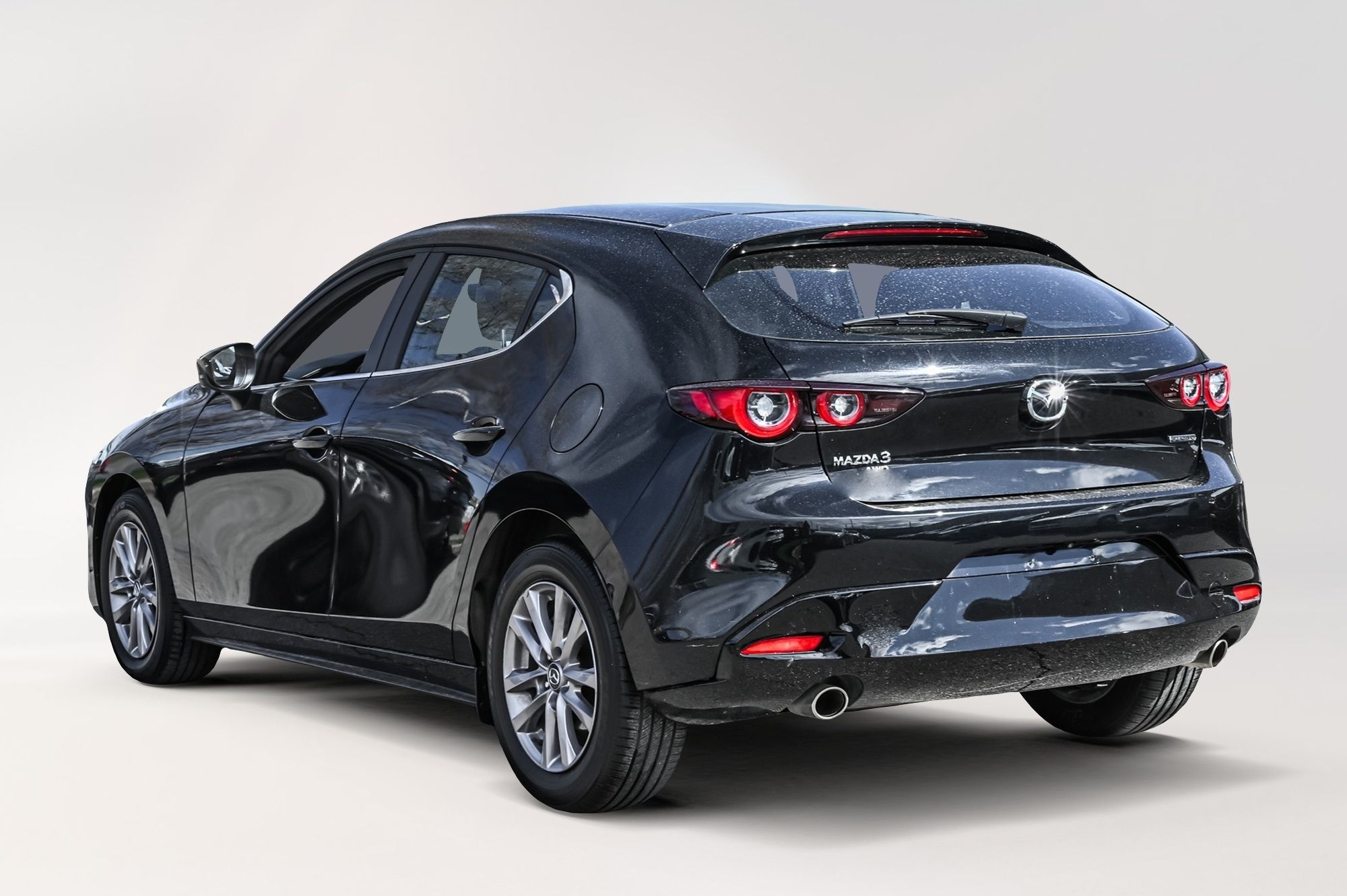 Mazda 3 Sport  2022 à Dorval, Québec