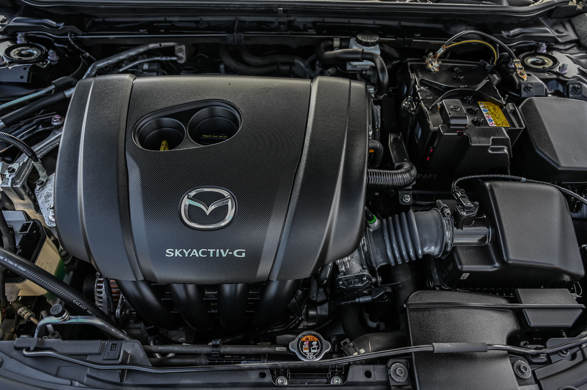 Mazda 3 Sport  2022 à Dorval, Québec
