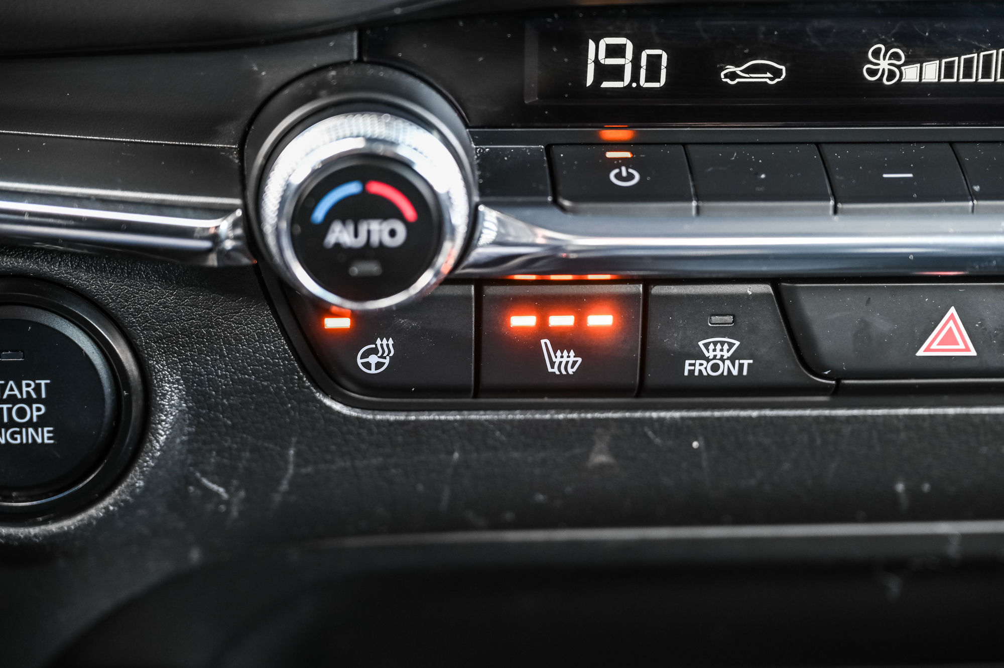 Mazda 3 Sport  2022 à Dorval, Québec