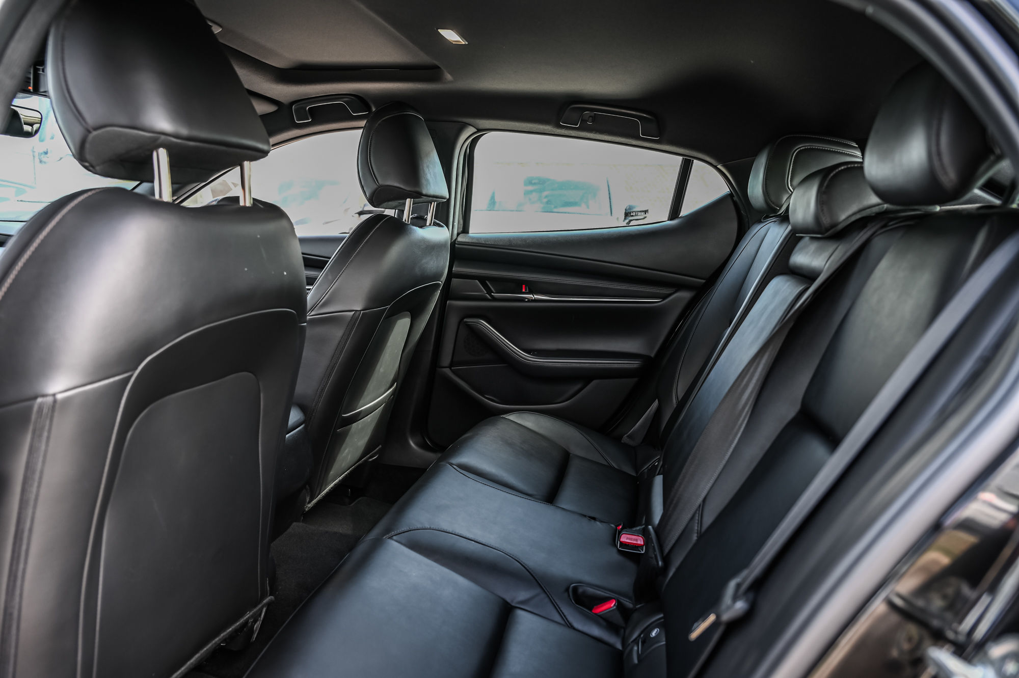 Mazda 3 Sport  2022 à Dorval, Québec
