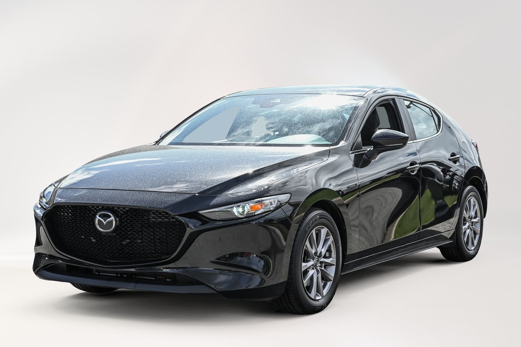 Mazda 3 Sport  2022 à Dorval, Québec