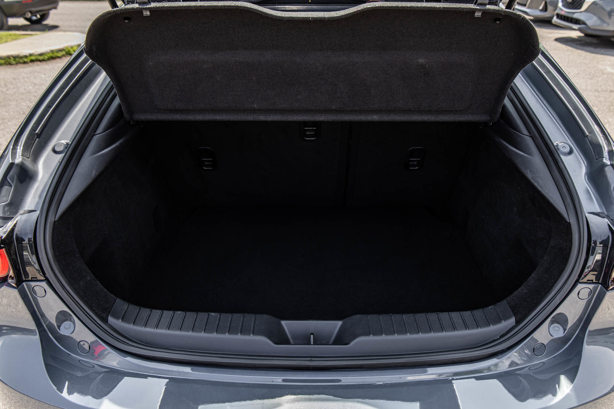 2022 Mazda 3 Sport in Dorval, Quebec