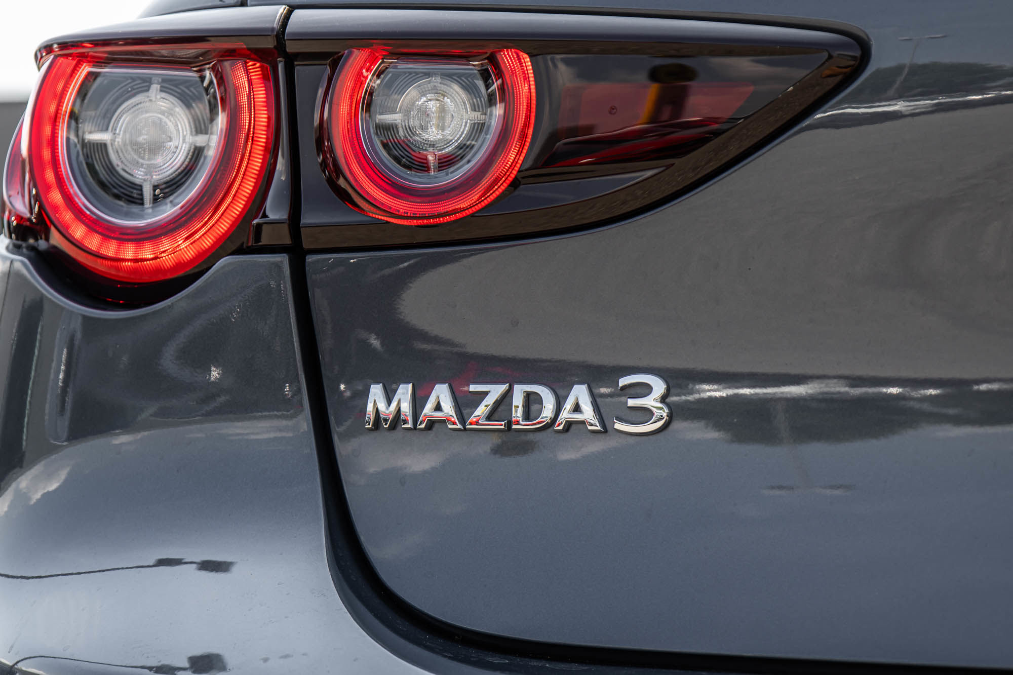 2022 Mazda 3 Sport in Dorval, Quebec