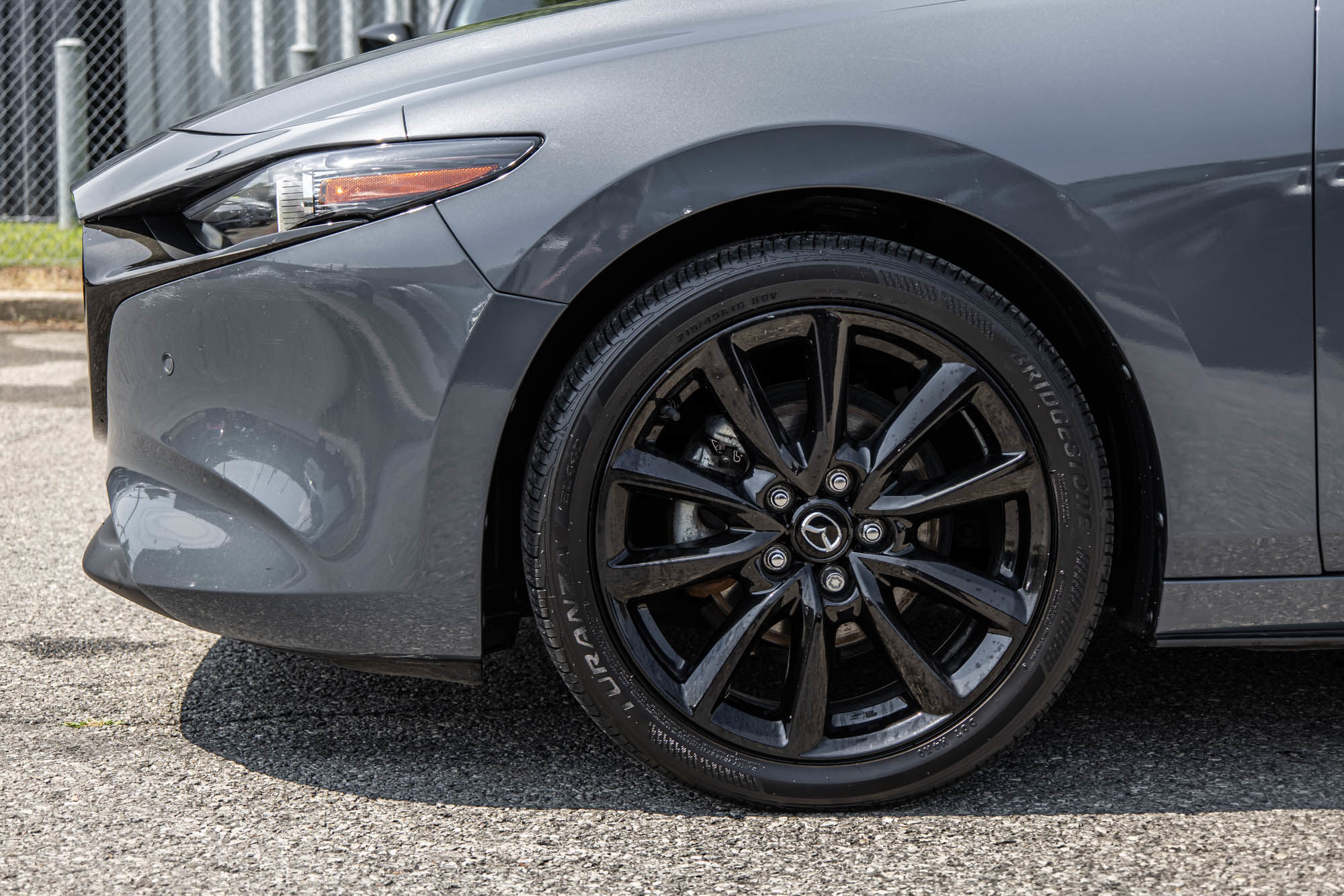 2022 Mazda 3 Sport in Dorval, Quebec
