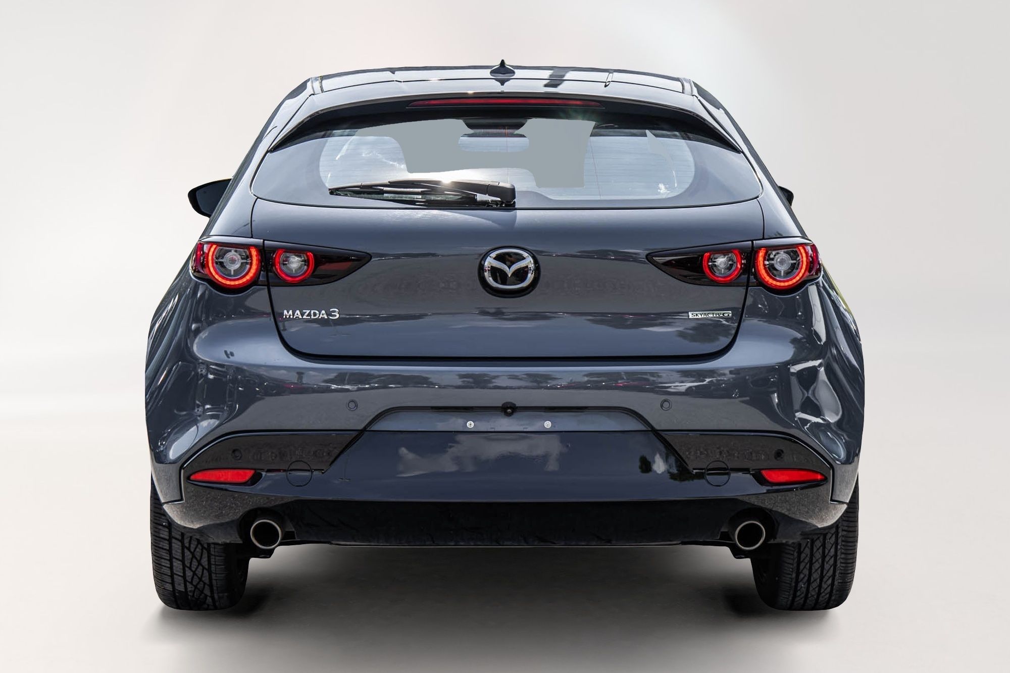 2022 Mazda 3 Sport in Dorval, Quebec