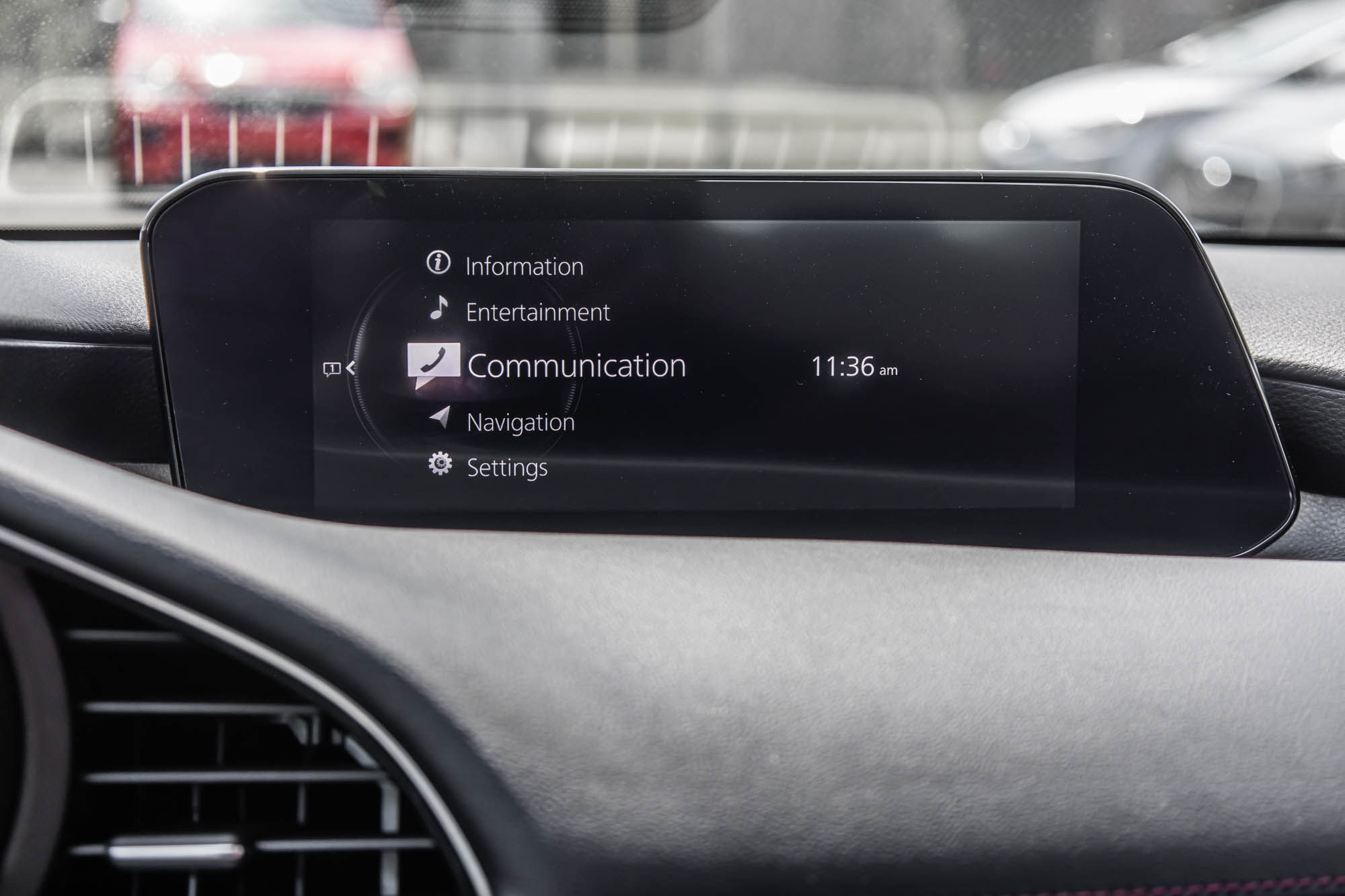 2022 Mazda 3 Sport in Dorval, Quebec