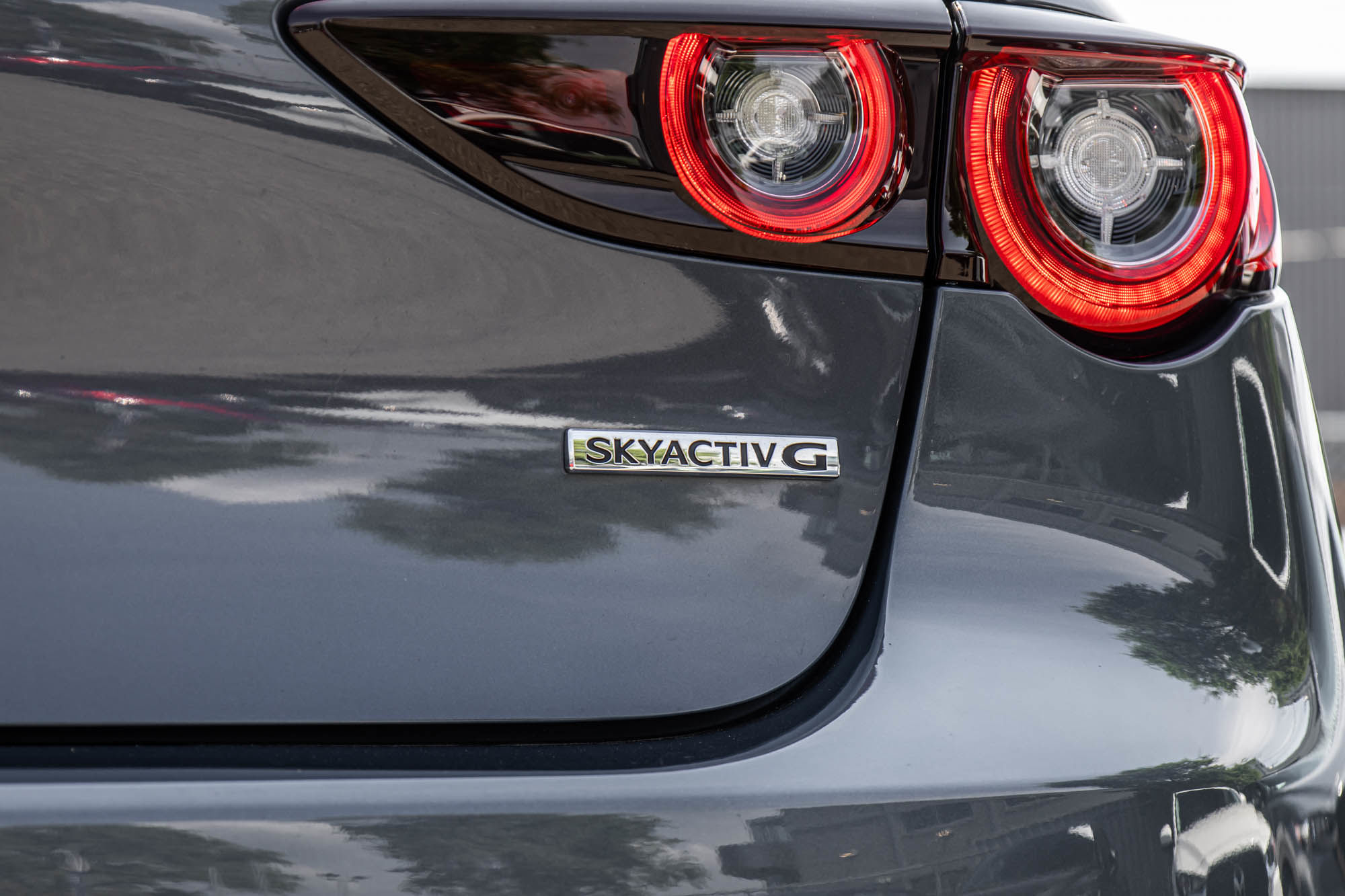 2022 Mazda 3 Sport in Dorval, Quebec