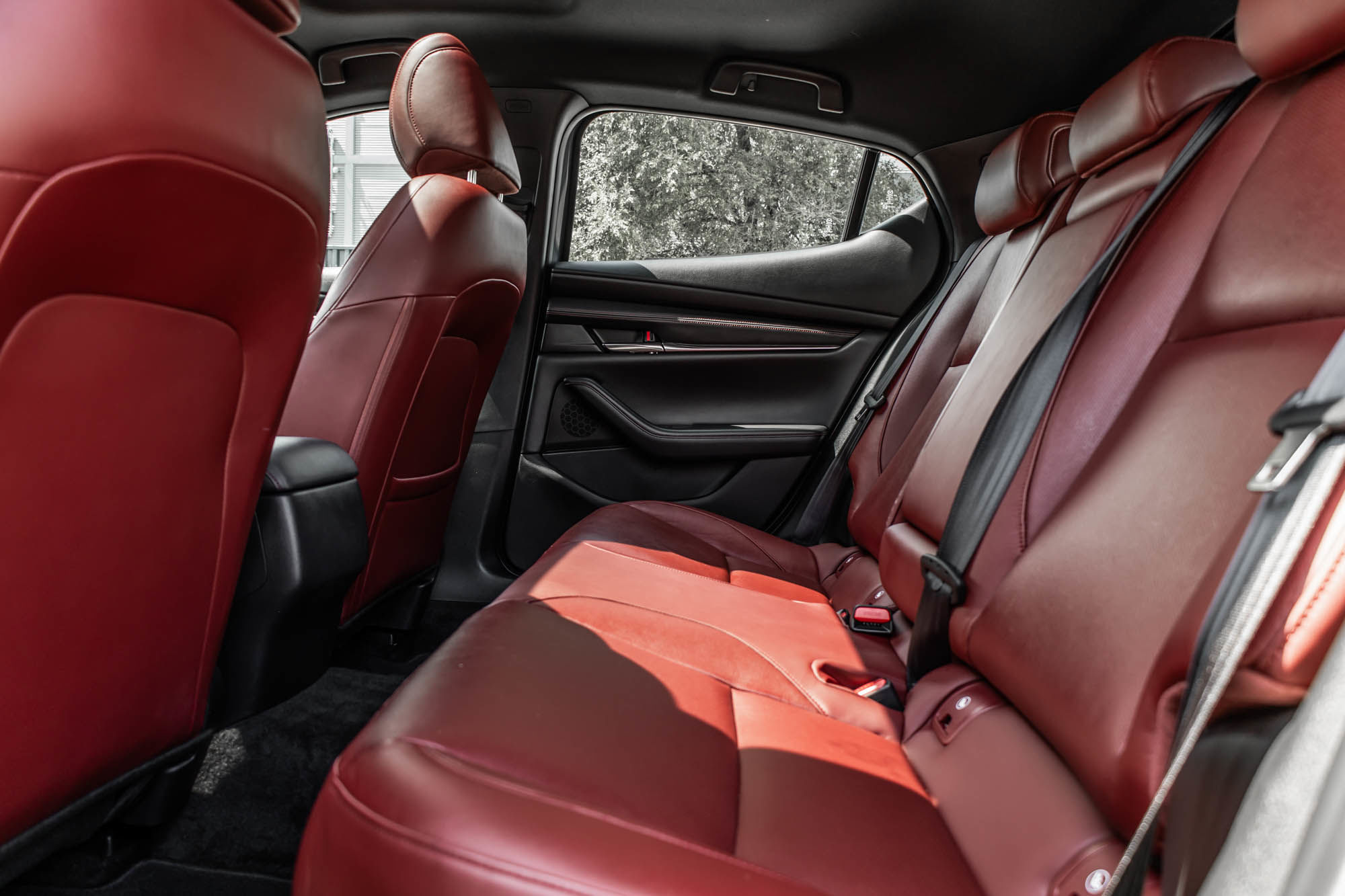 2022 Mazda 3 Sport in Dorval, Quebec