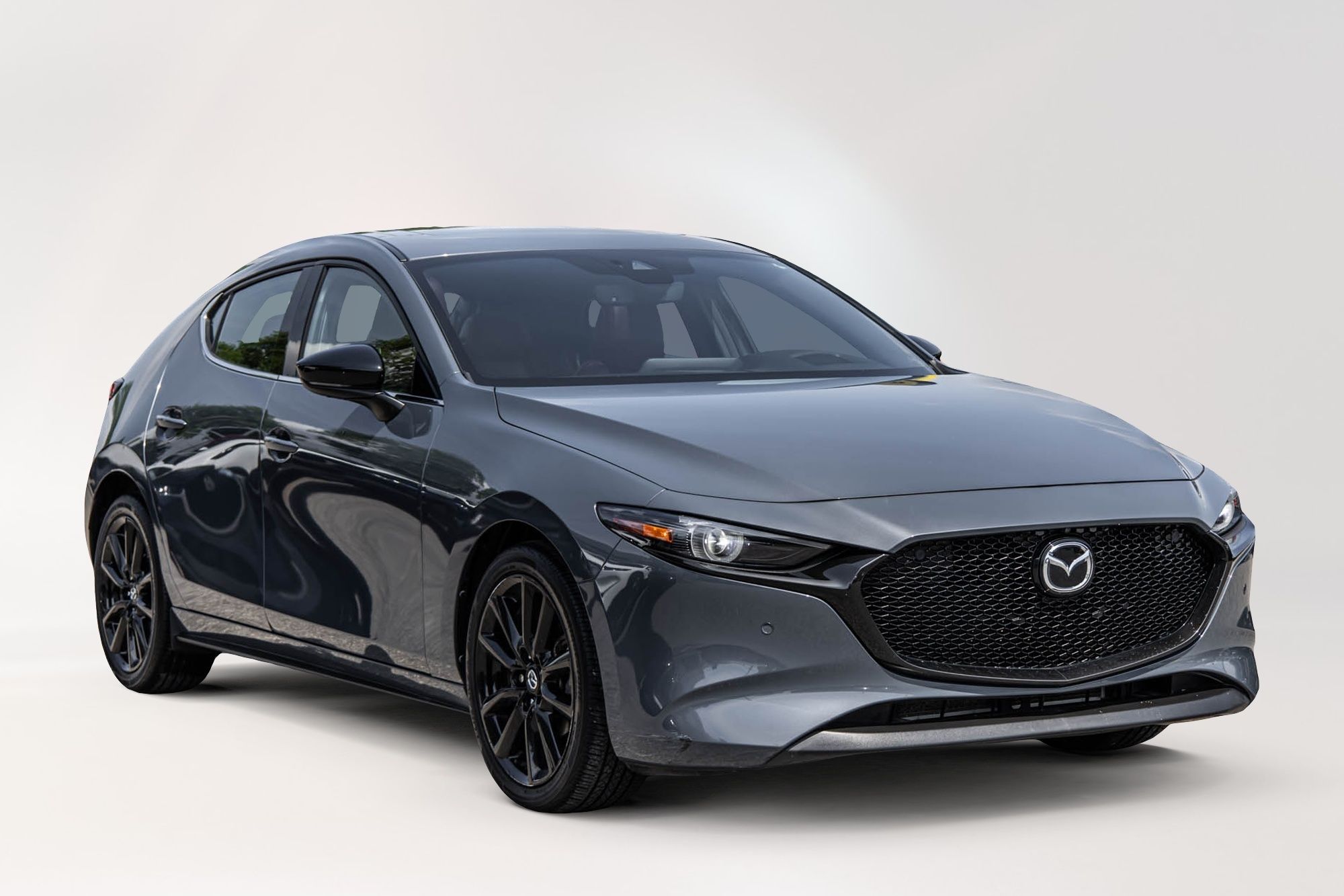 2022 Mazda 3 Sport in Dorval, Quebec