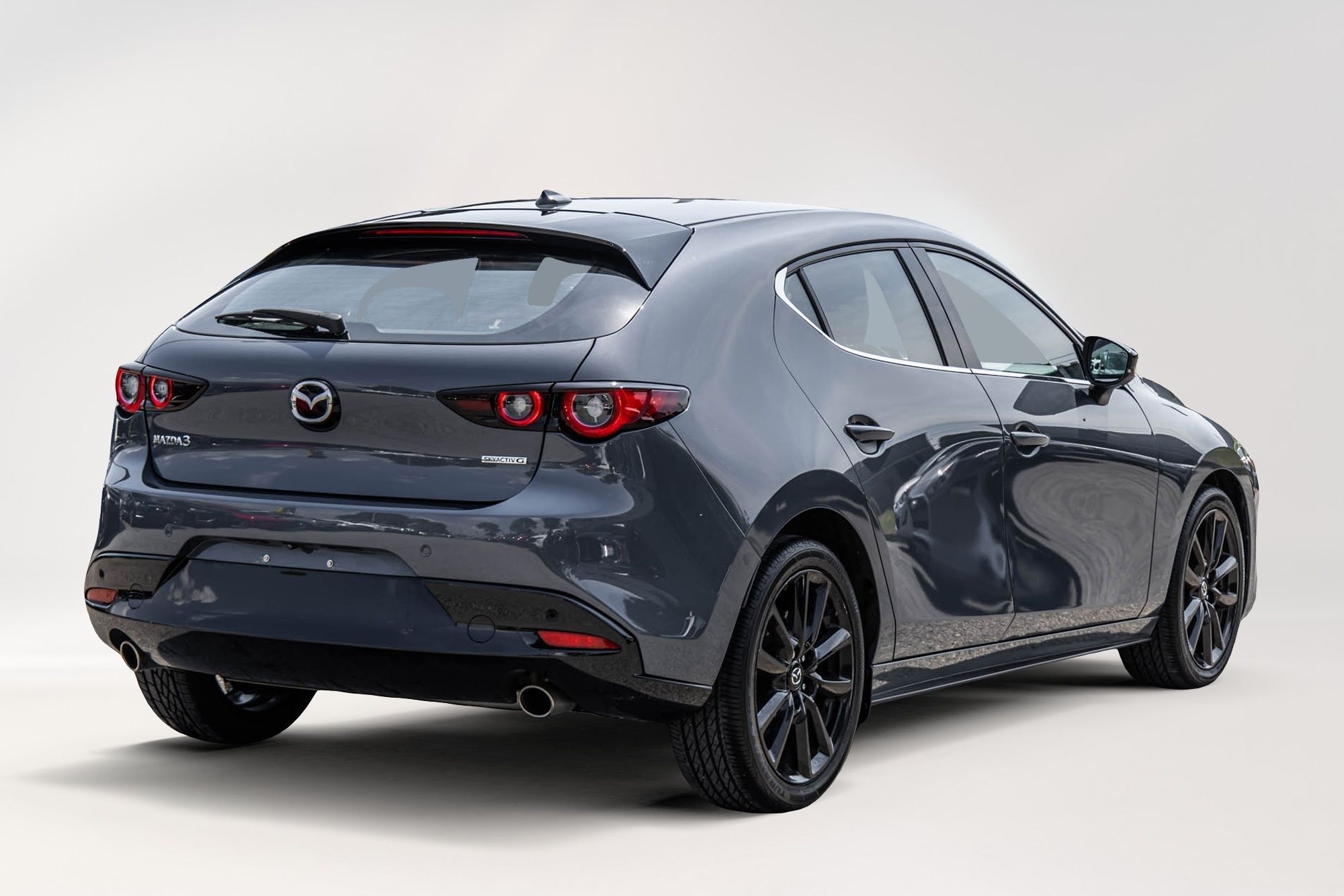 2022 Mazda 3 Sport in Dorval, Quebec