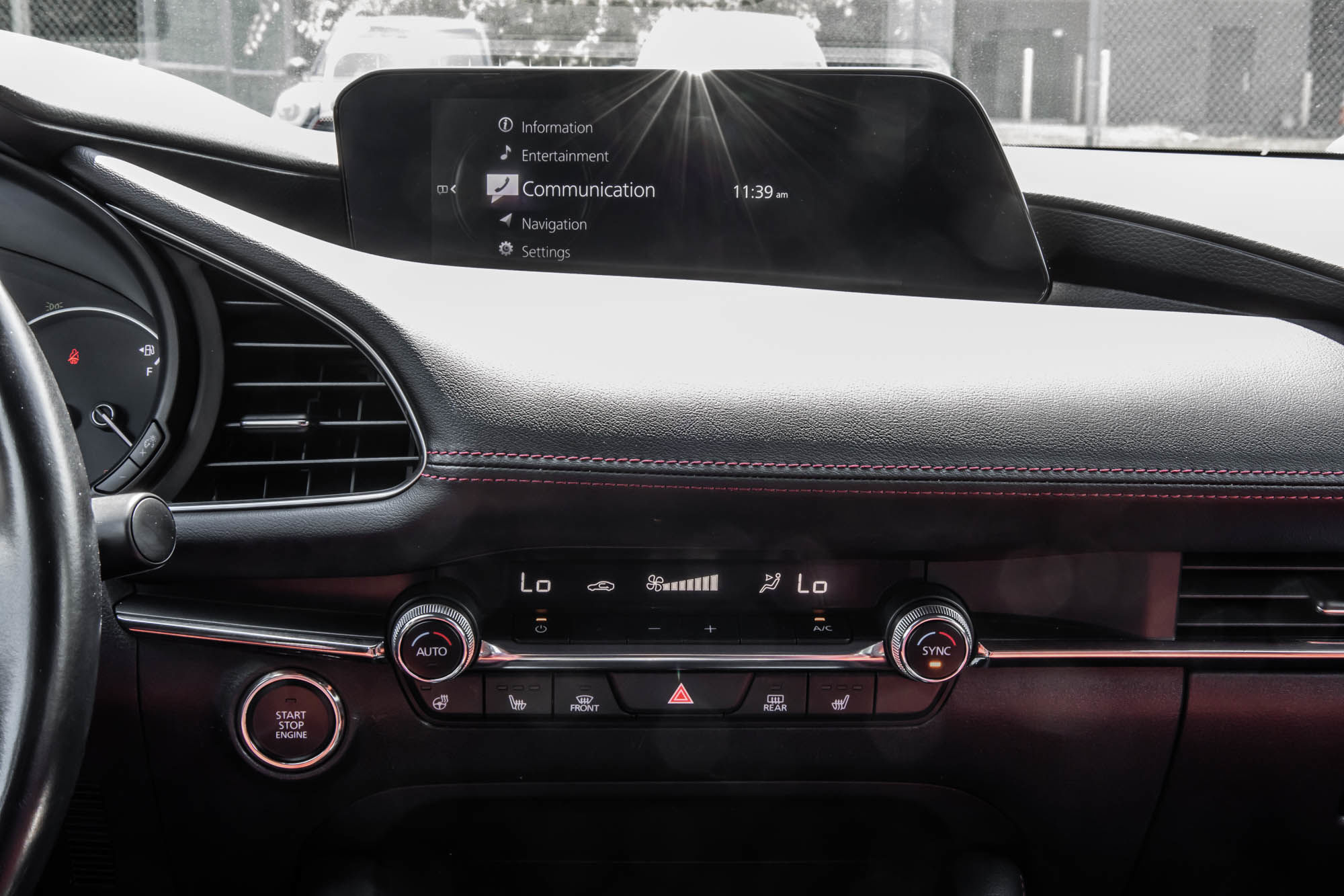 2022 Mazda 3 Sport in Dorval, Quebec