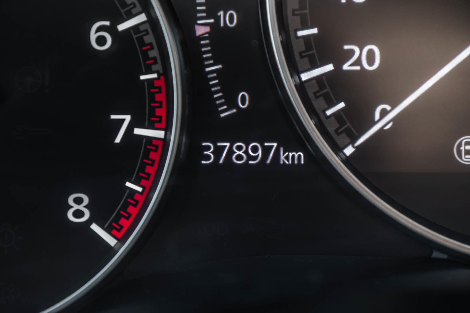 2022 Mazda 3 Sport in Dorval, Quebec